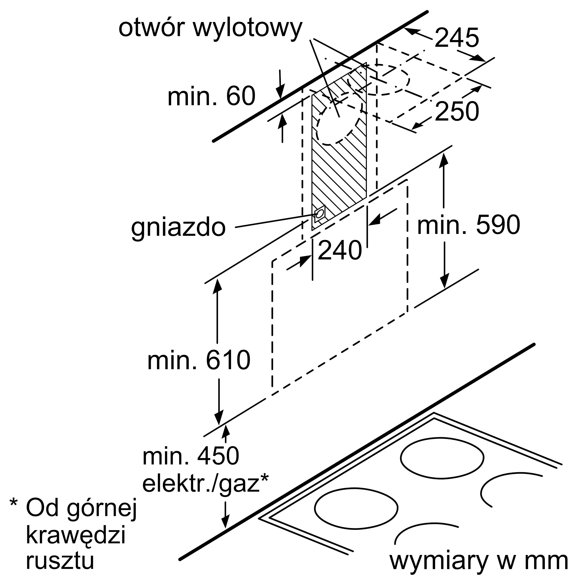 Zdjęcie produktu nr 9 DWK098G60