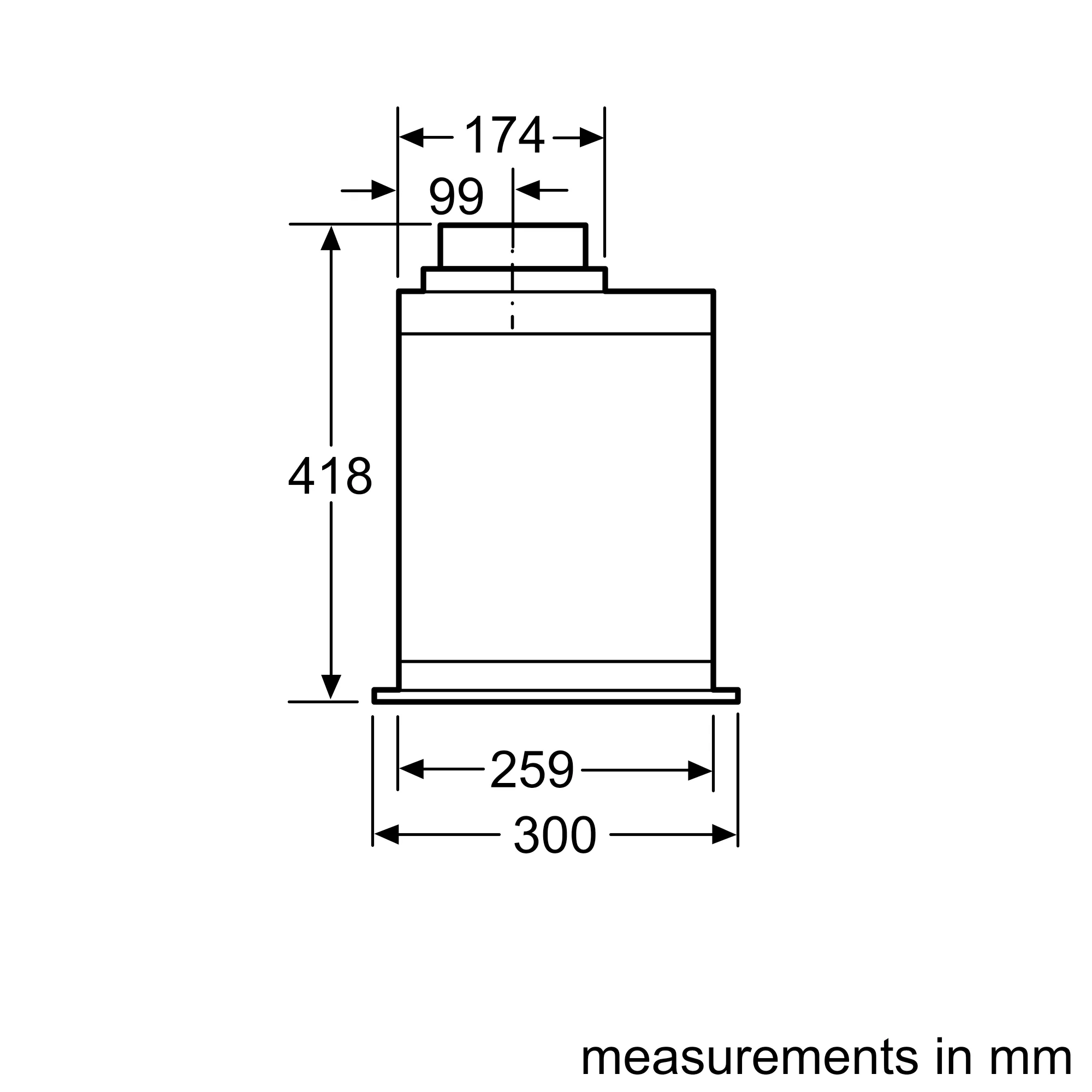 Photo Nr. 2 of the product D55MH56N0A