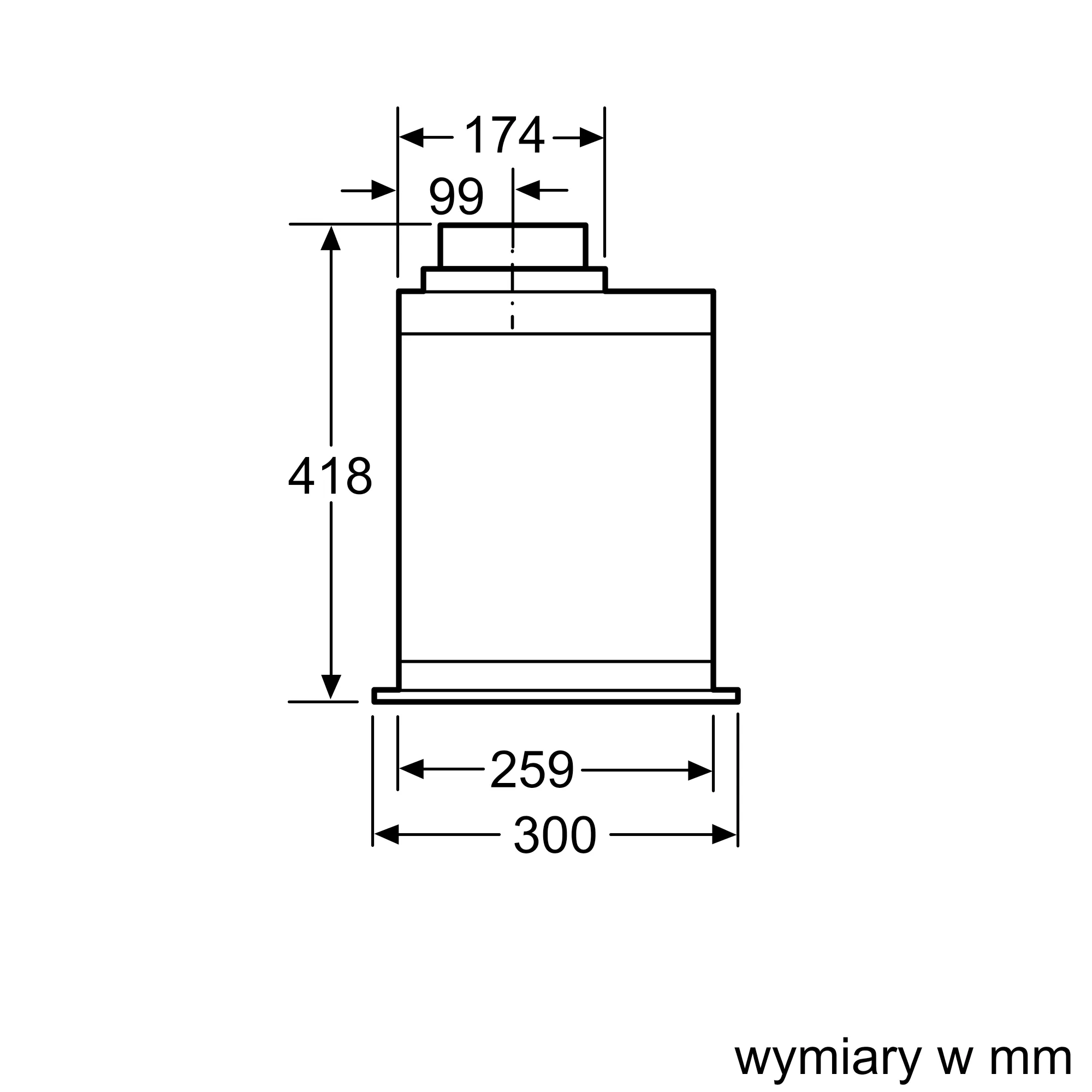 Zdjęcie produktu nr 8 DHL585B