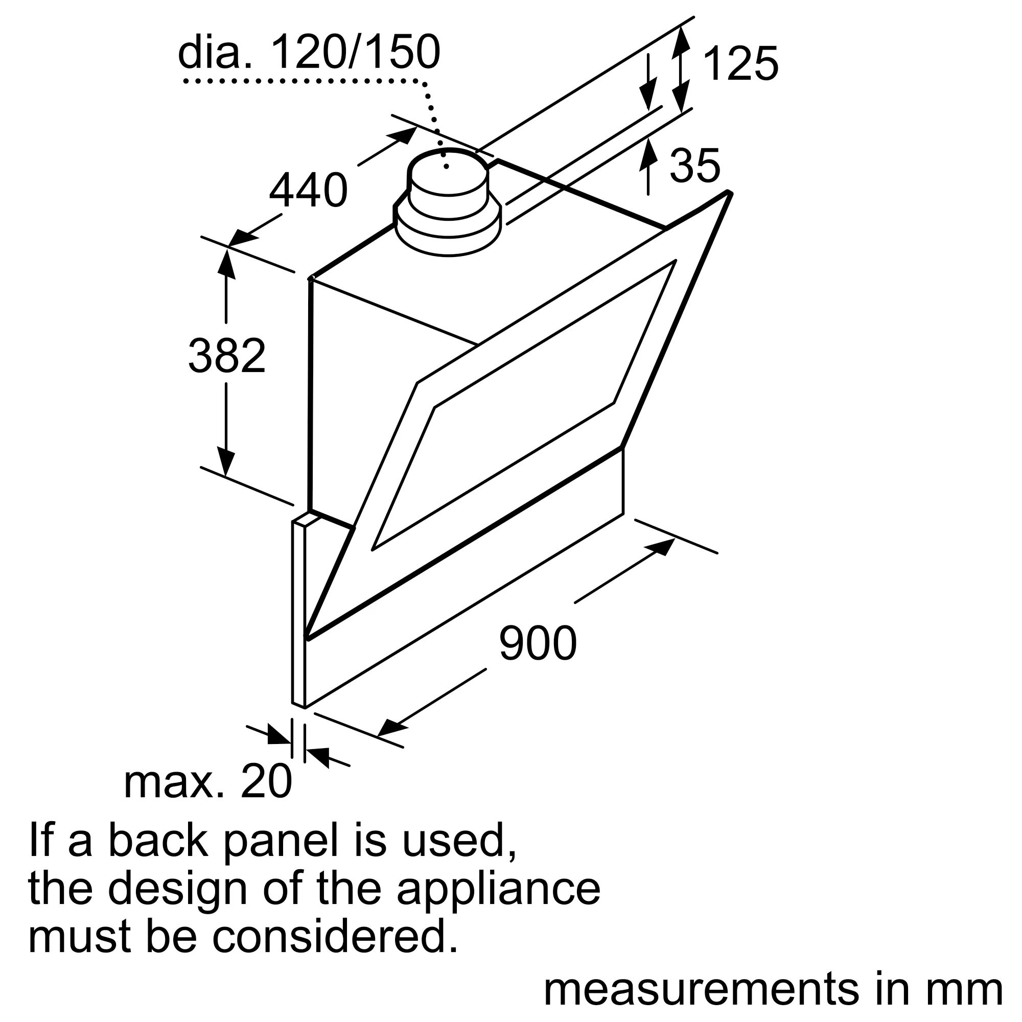 Photo Nr. 11 of the product DWK098G61B