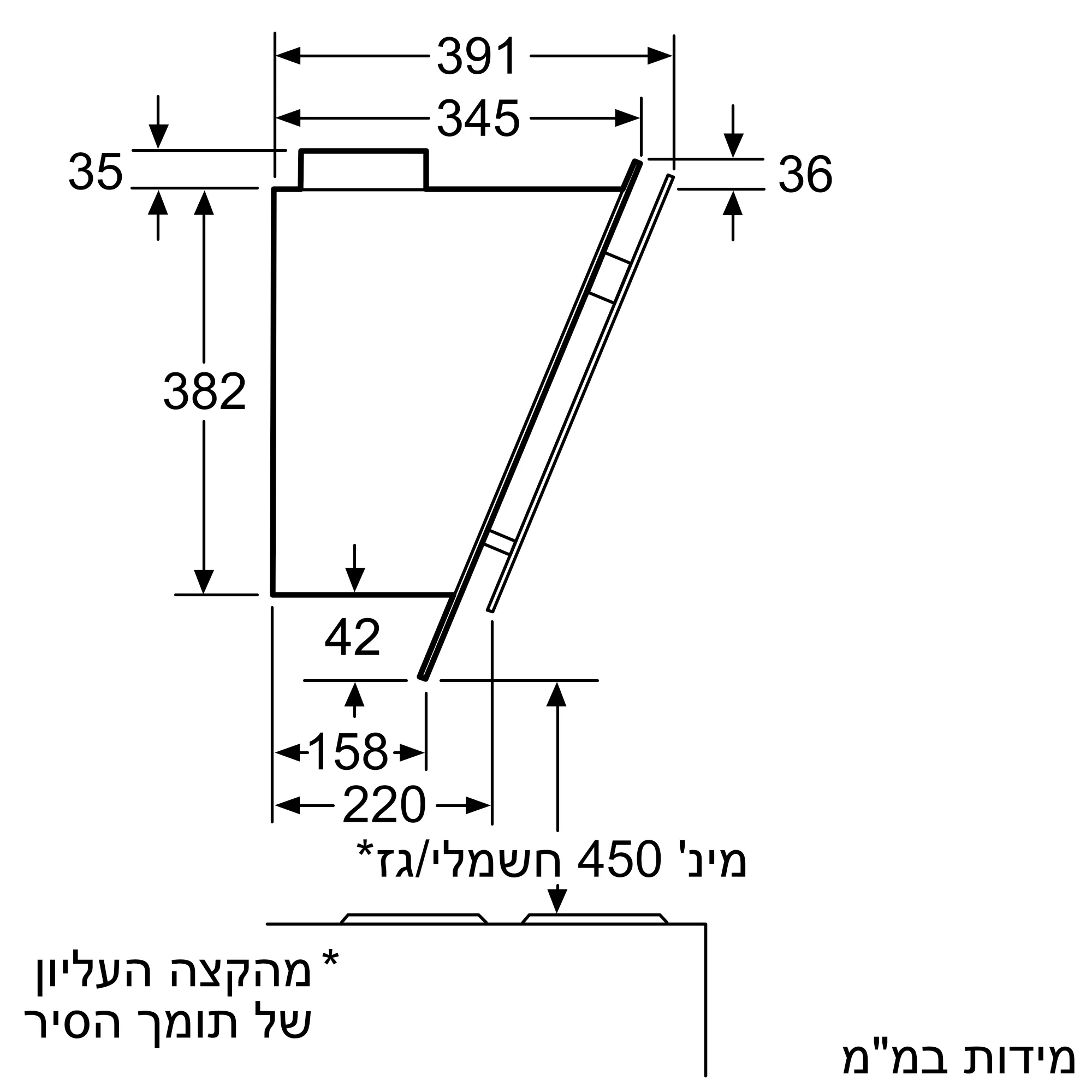 תמונה Nr. 12 של המוצר DWK098G21