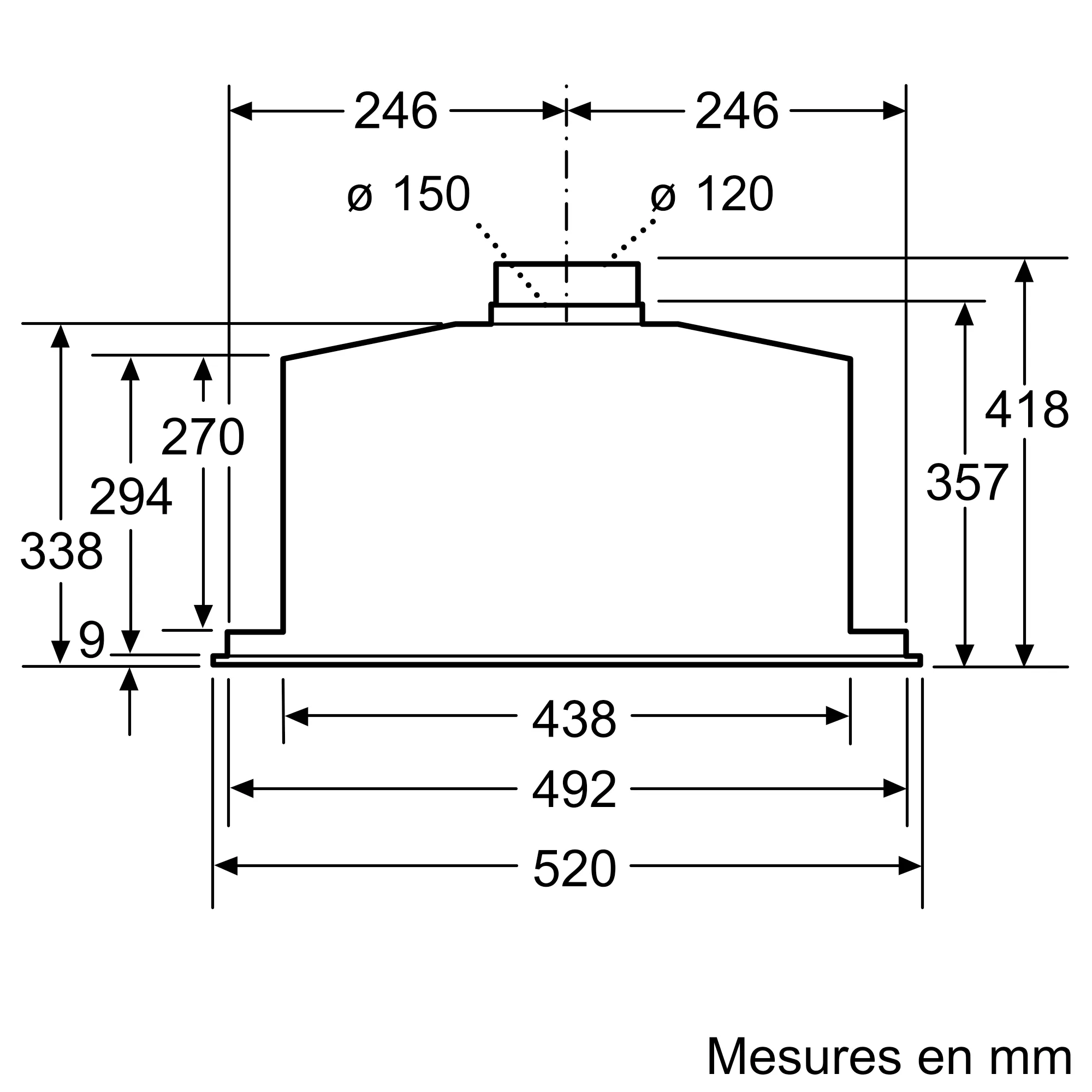 Photo n° 9 du produit DHL575C