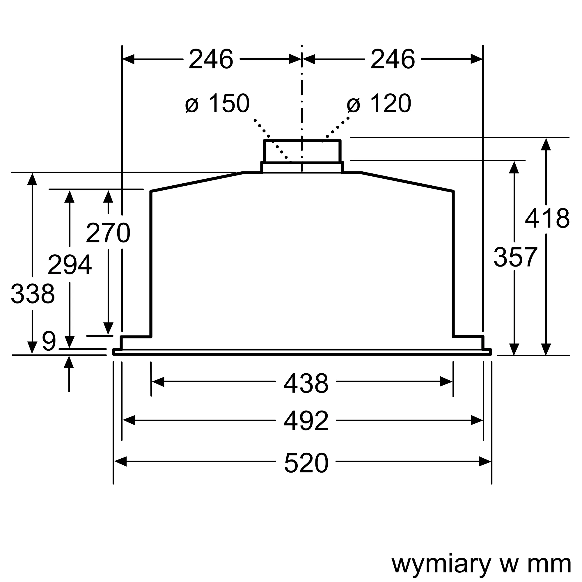 Zdjęcie produktu nr 9 DHL585B