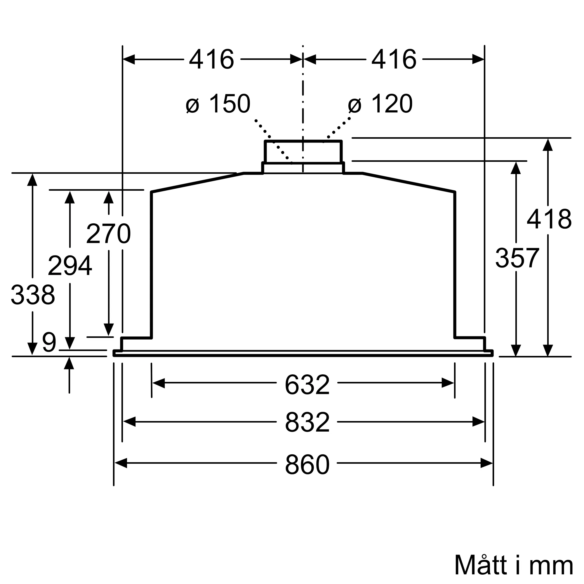 Foto Nr. 4 av produkten D58ML66N1