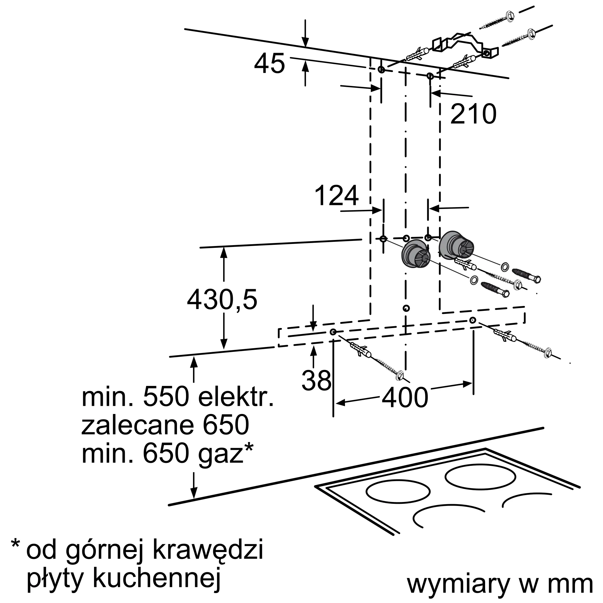 Zdjęcie produktu nr 5 DWB095751