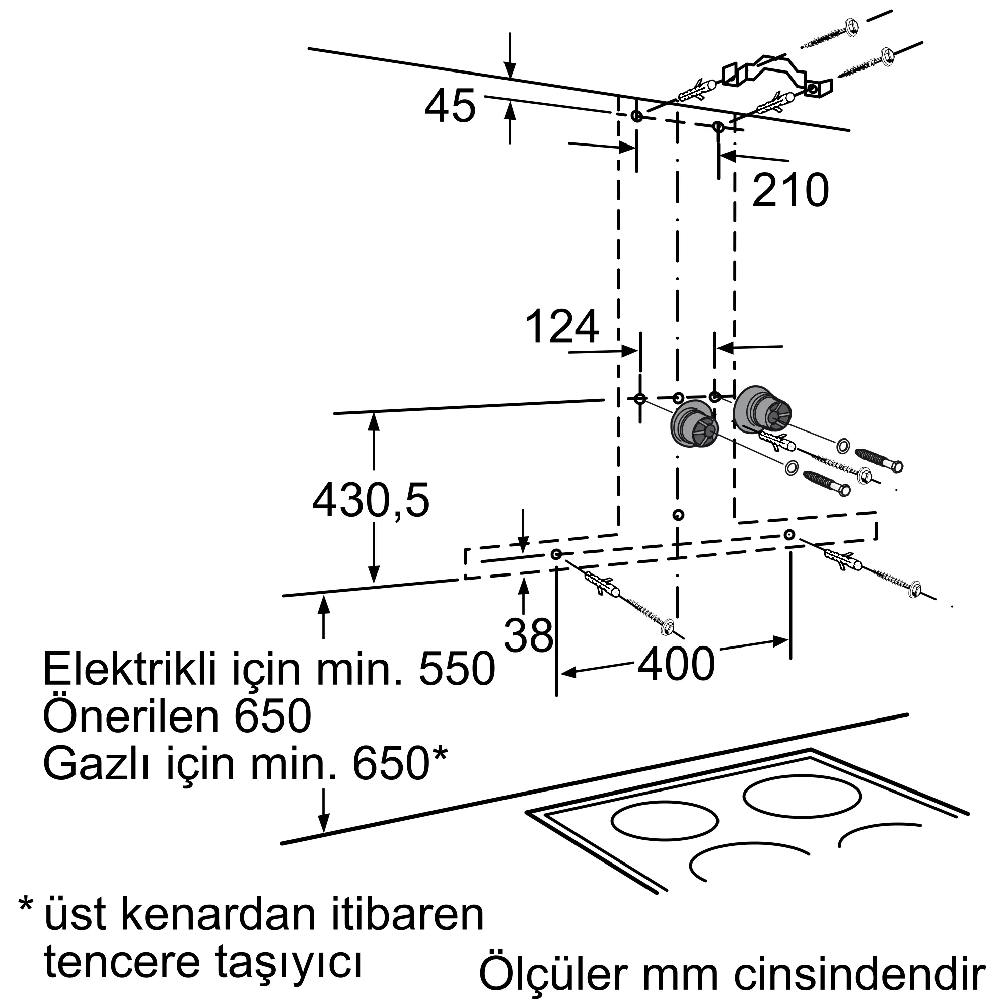 Ürününün Photo Nr. ı 5 DWB099751