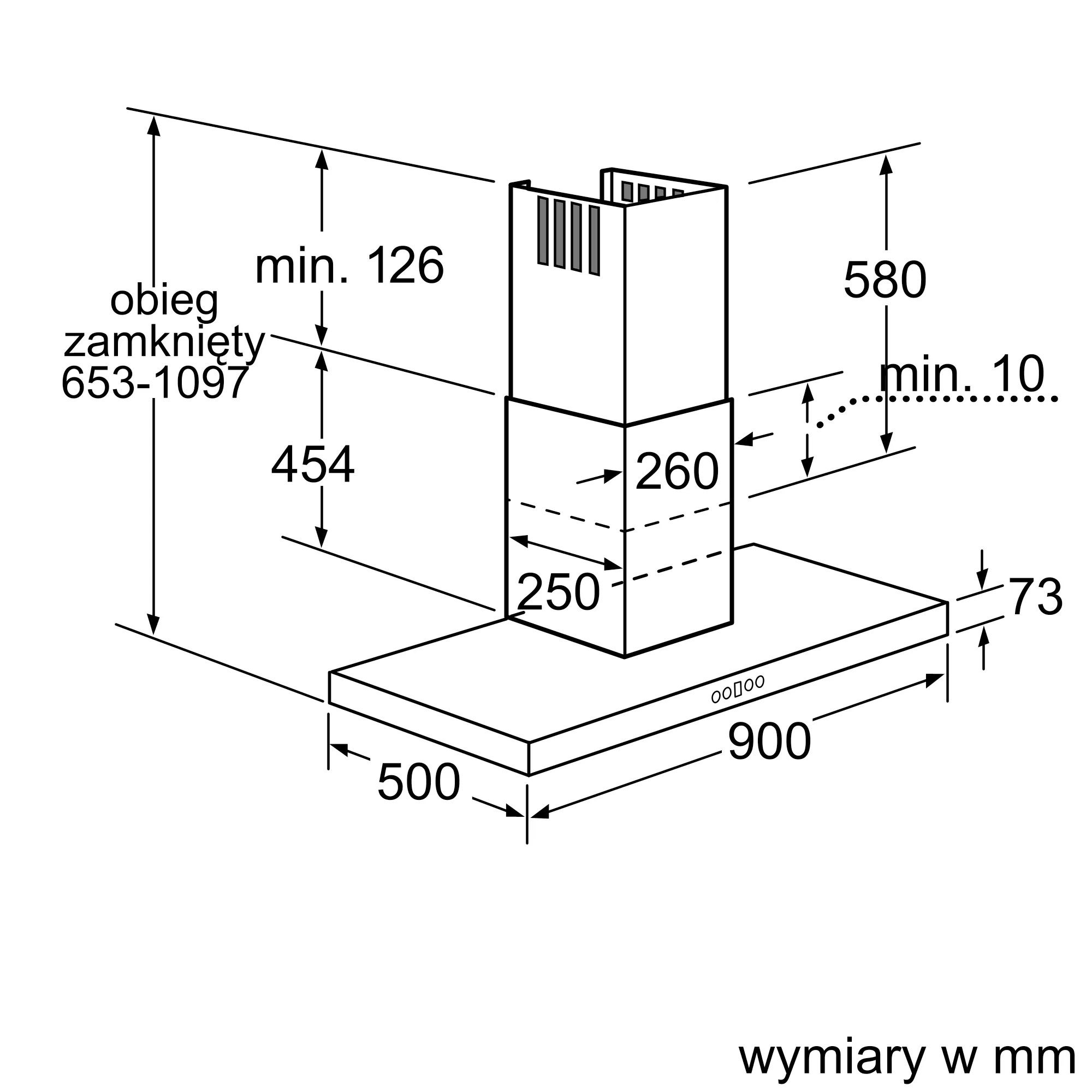 Zdjęcie produktu nr 6 DWB095751