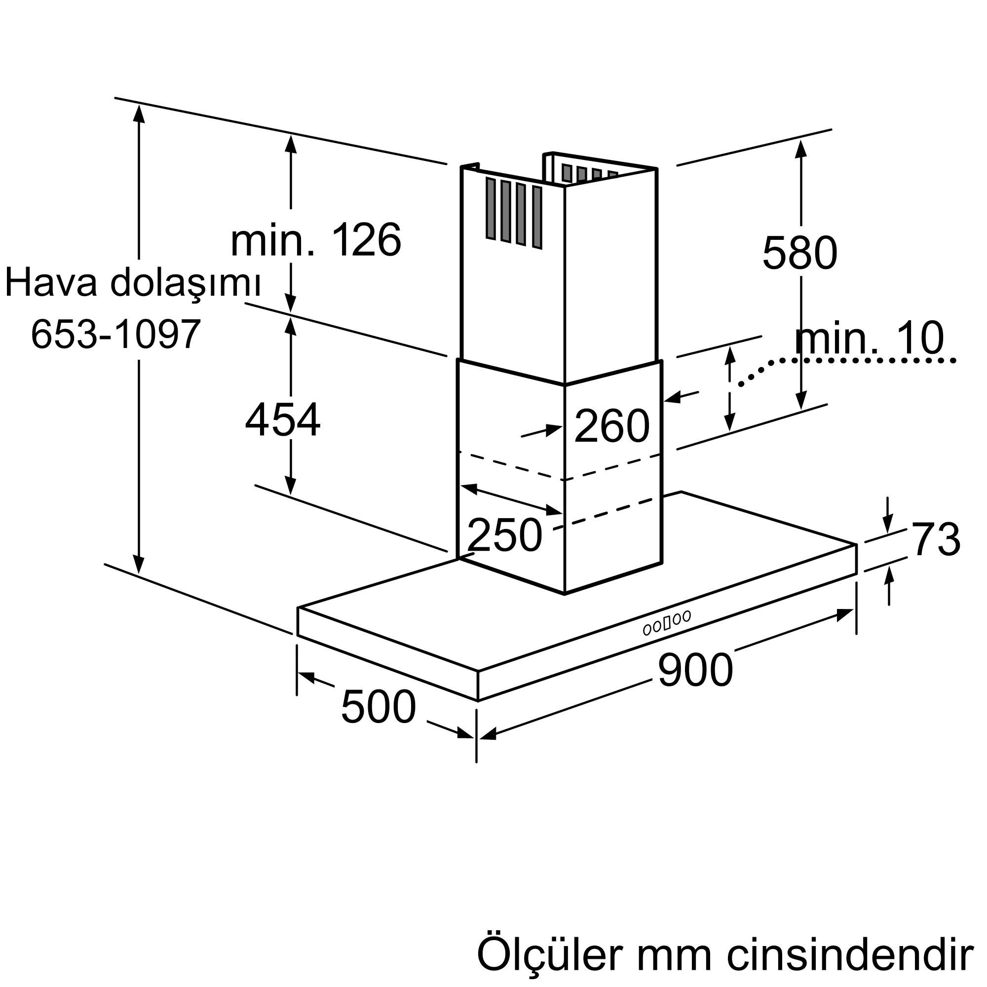 Ürününün Photo Nr. ı 6 DWB099751