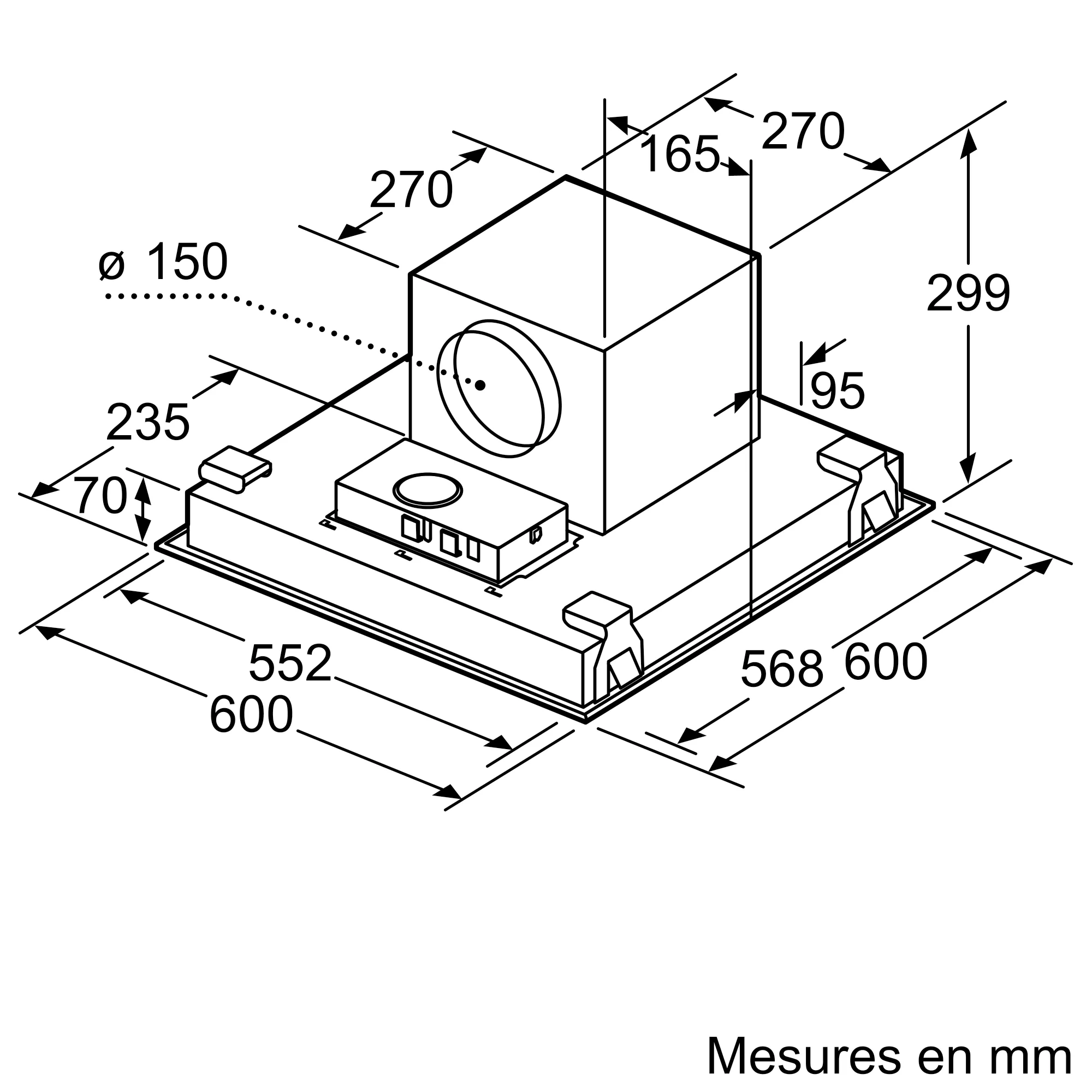 Photo n° 5 du produit I96CM67N0