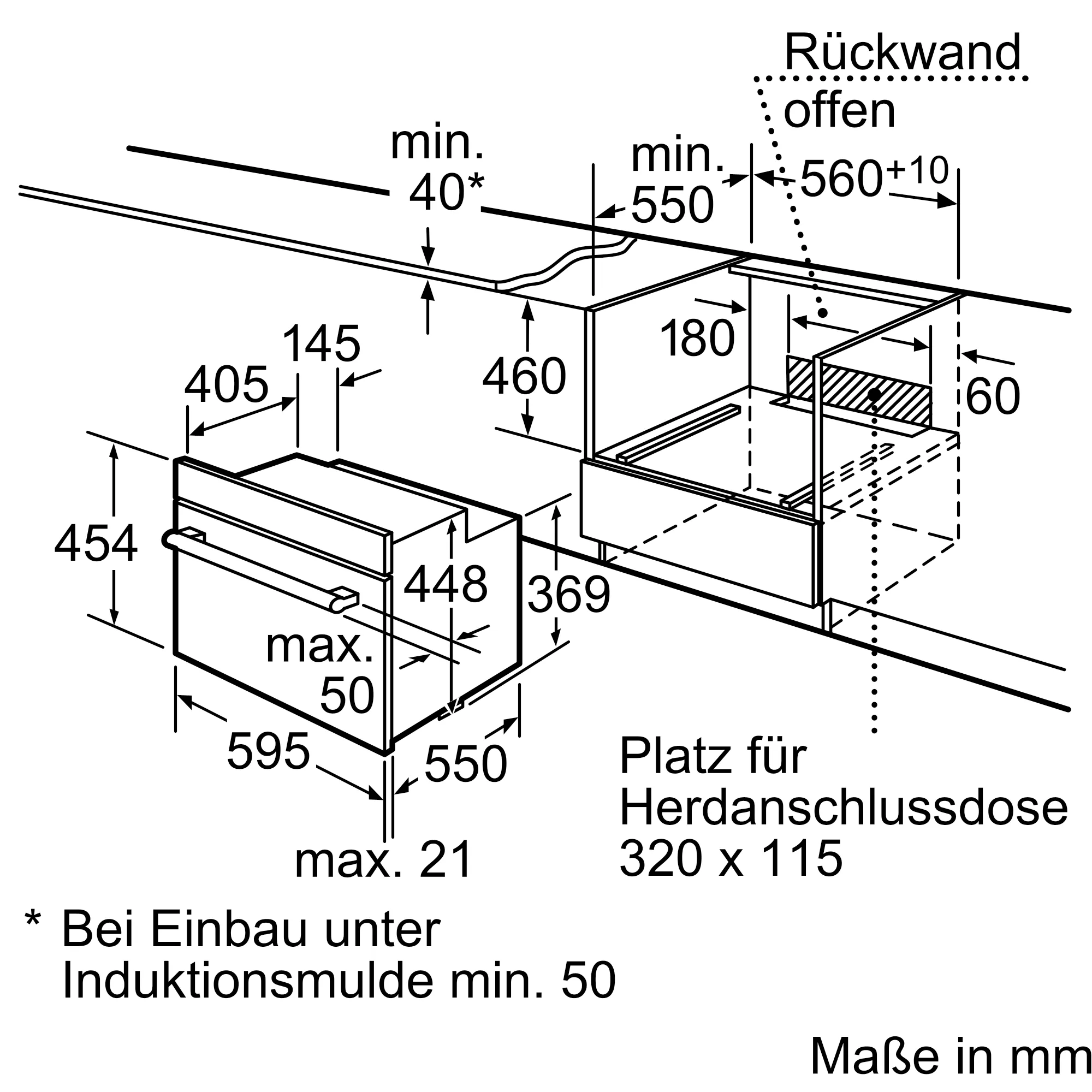 Foto Nr. 7 des Produkts HB33CB550