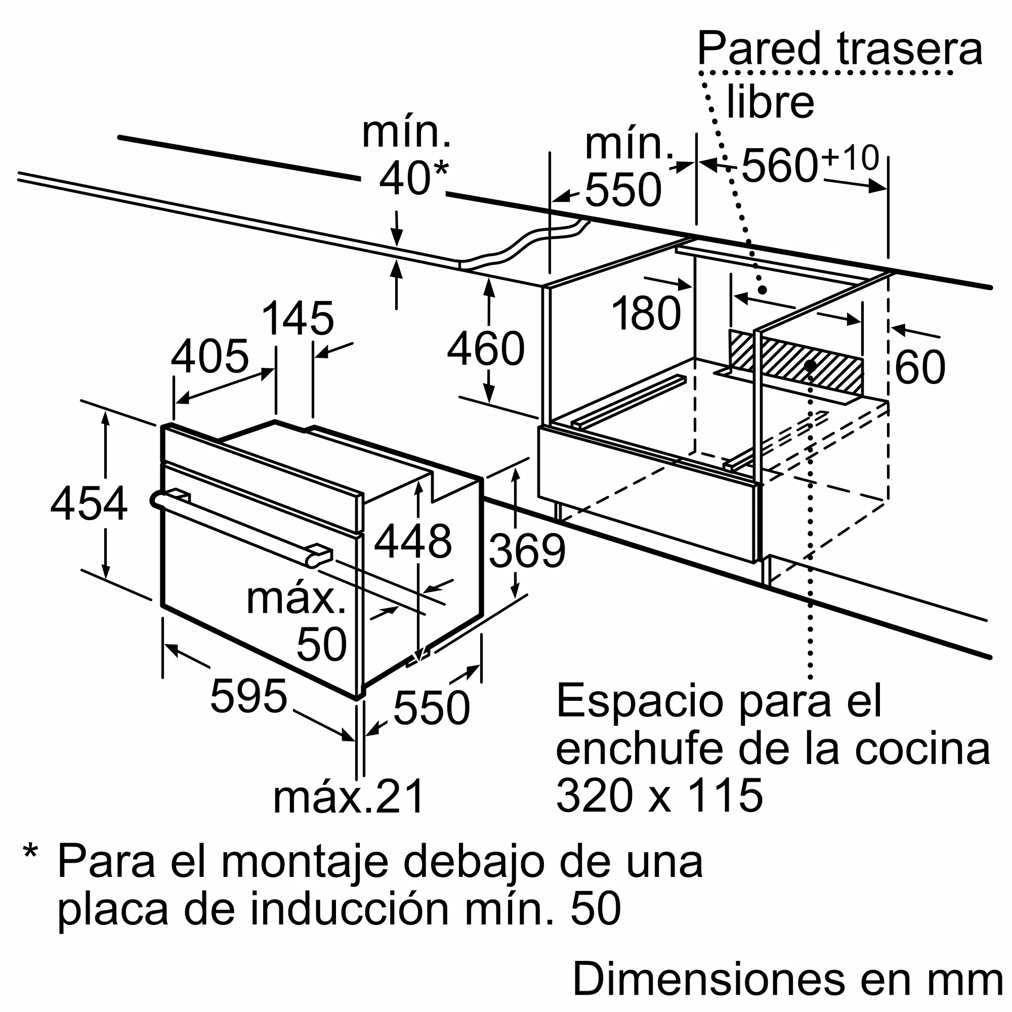 Foto n.º 9 del producto HB53CR550