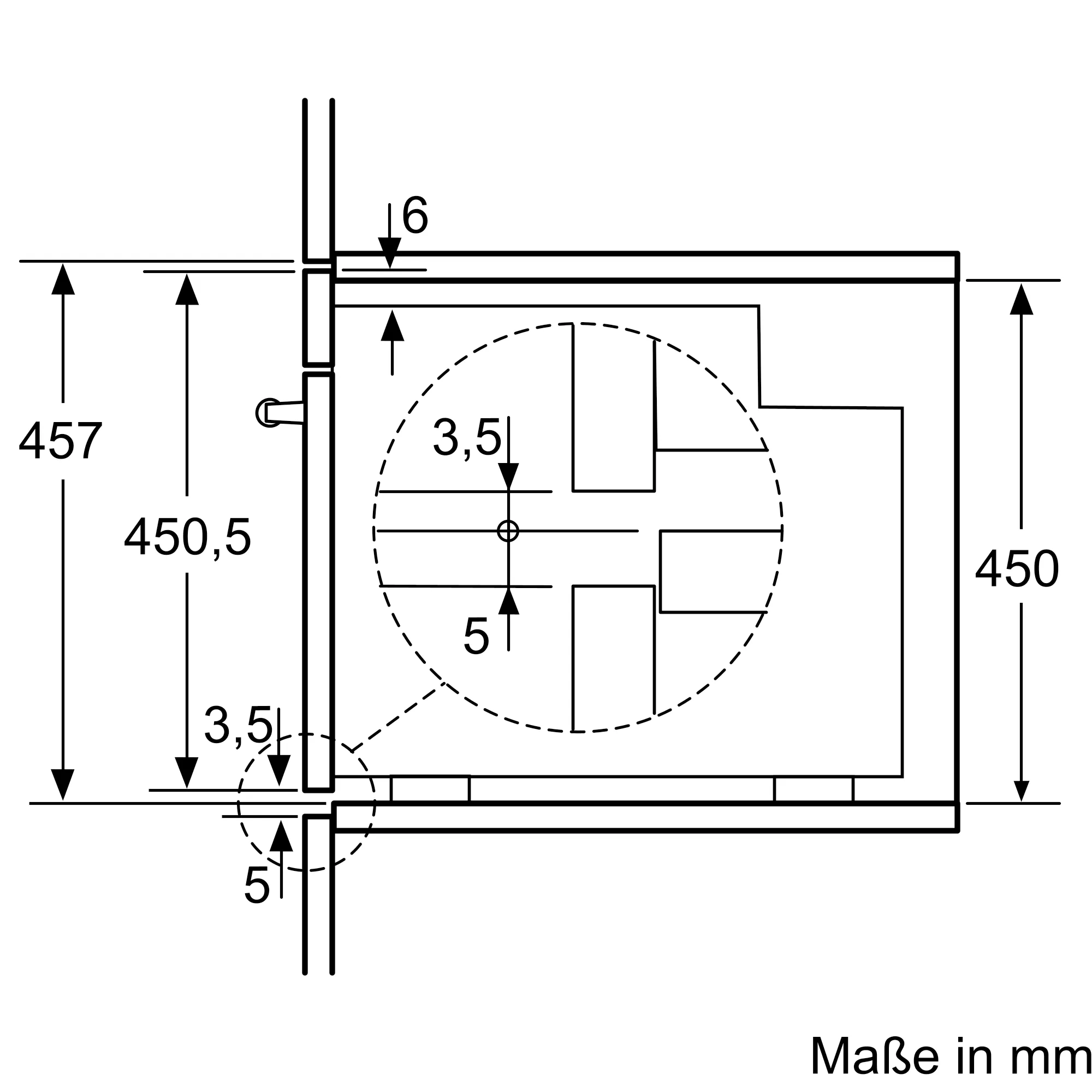 Foto Nr. 8 des Produkts HB33CB550