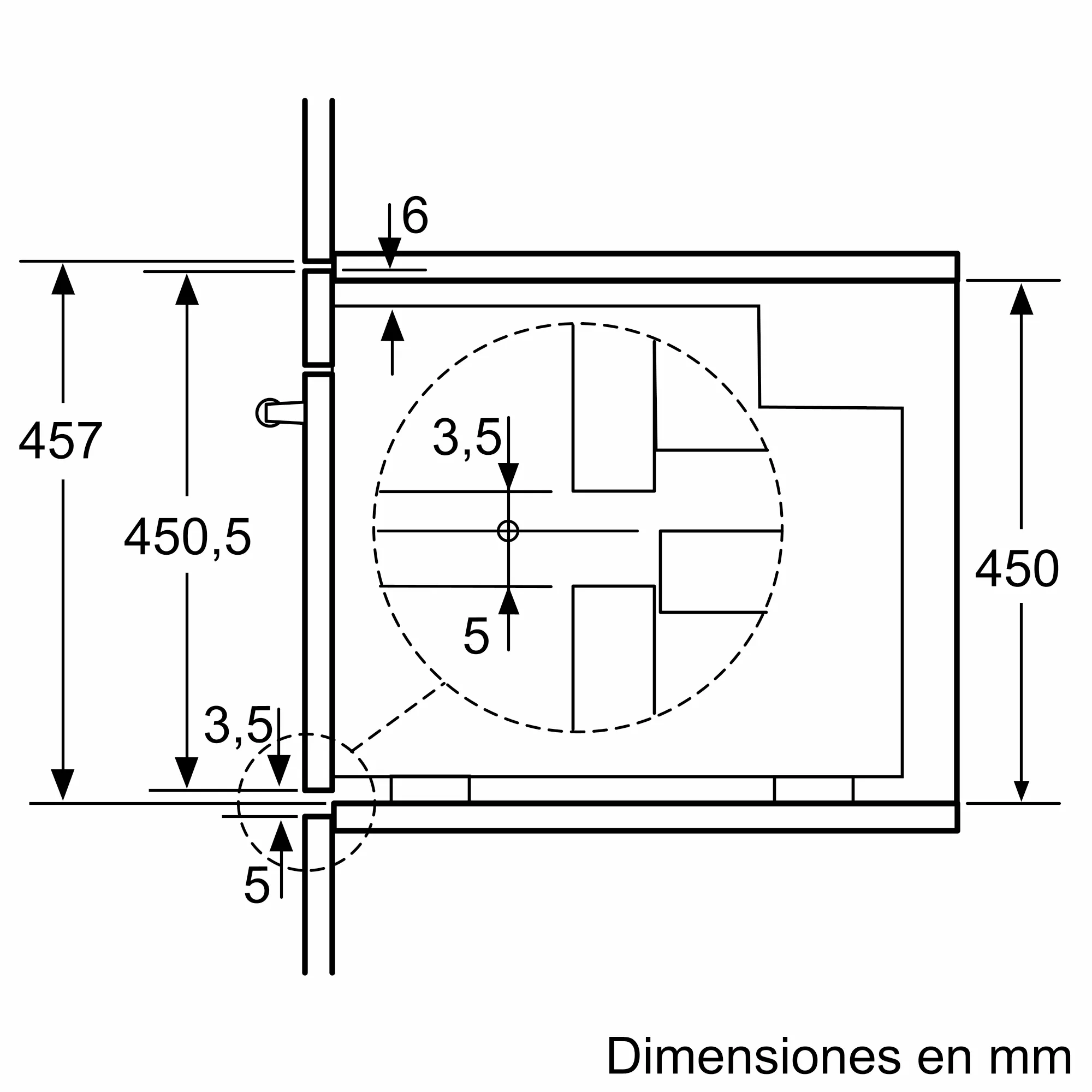 Foto n.º 10 del producto HB53CR550