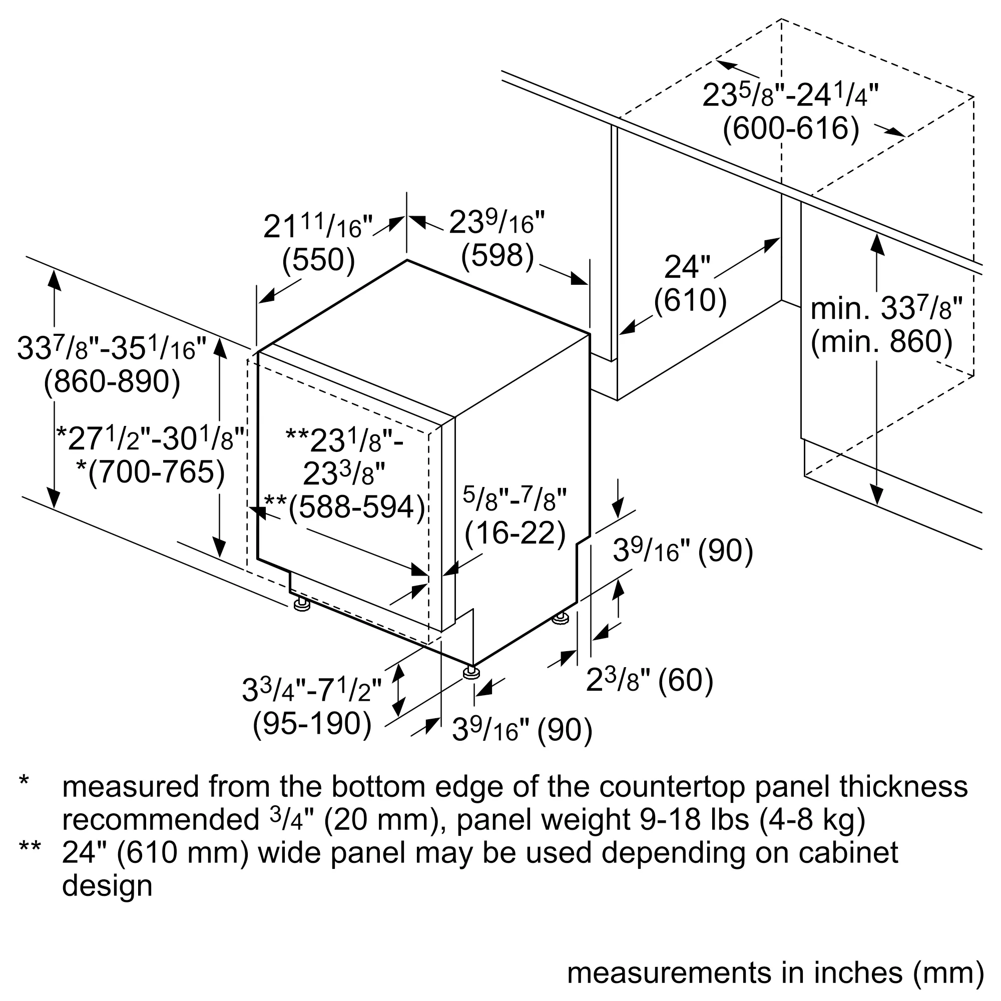 Photo Nr. 6 of the product SHV4AT53UC