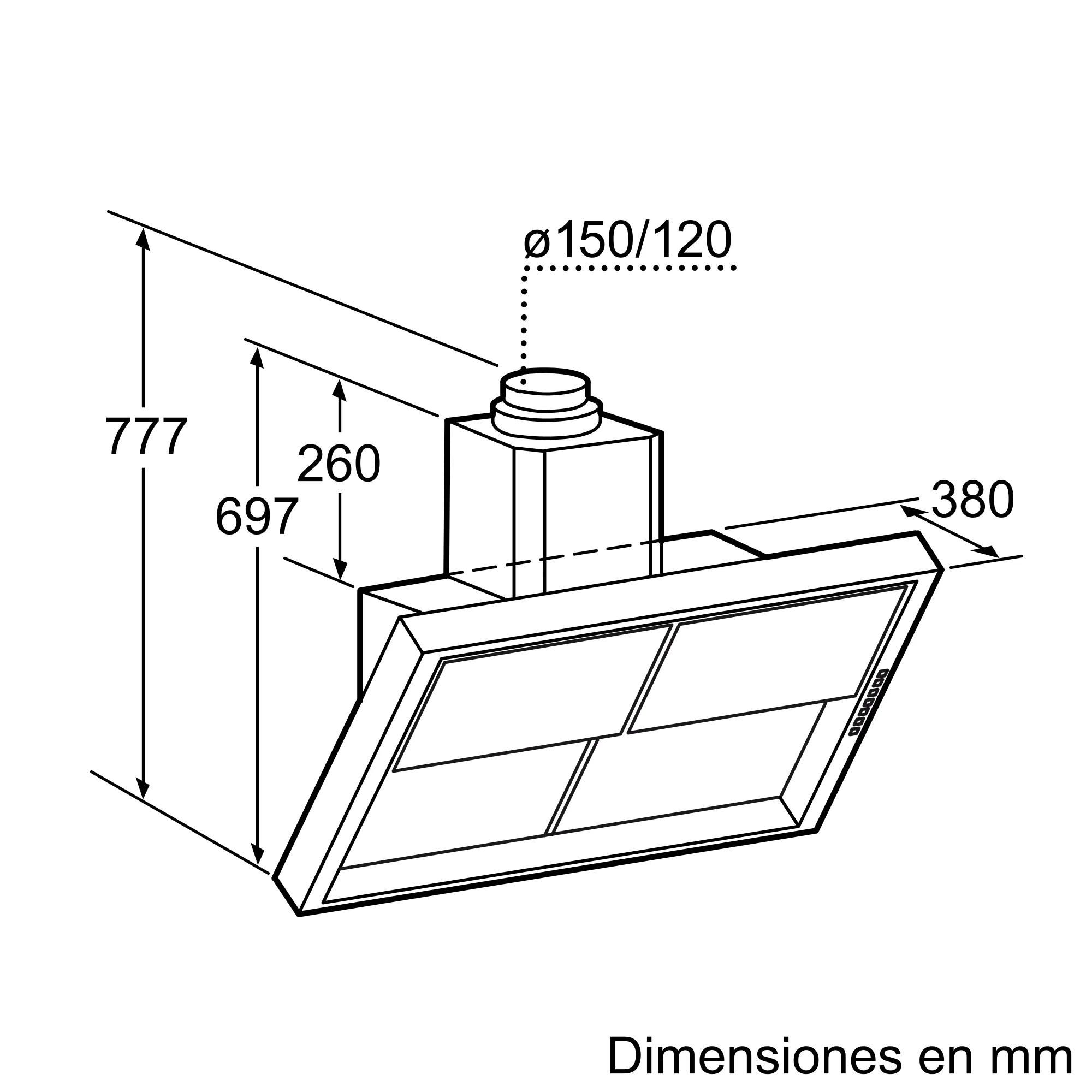 Foto n.º 3 del producto DWK096750