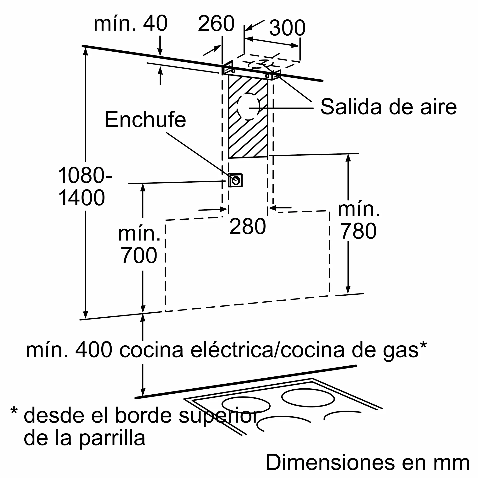Foto n.º 4 del producto DWK096750