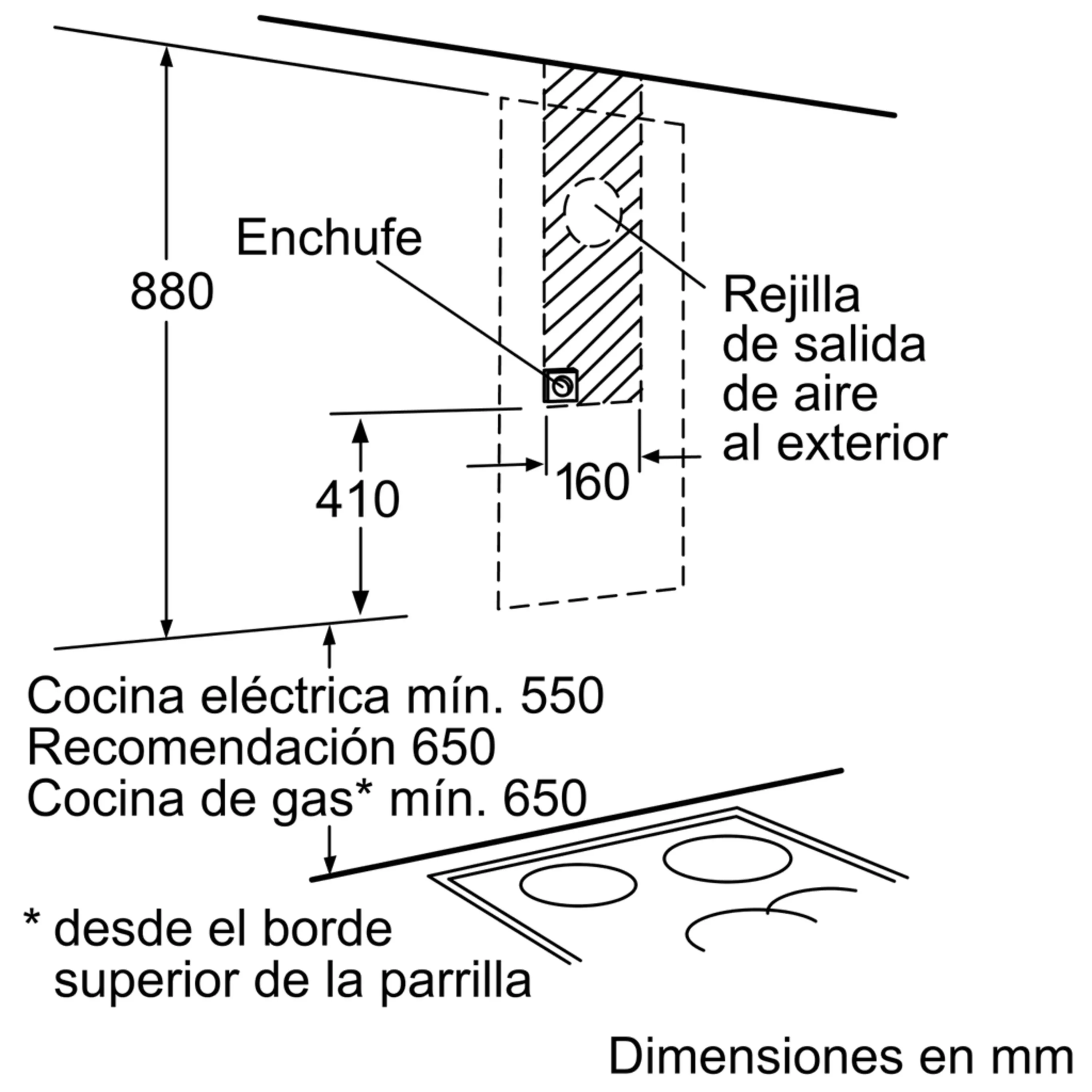Foto n.º 4 del producto DWC046750