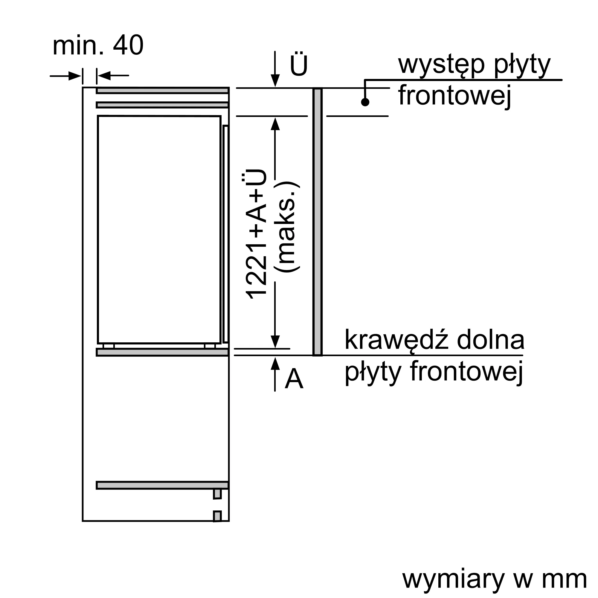 Zdjęcie produktu nr 8 KIL42VF30