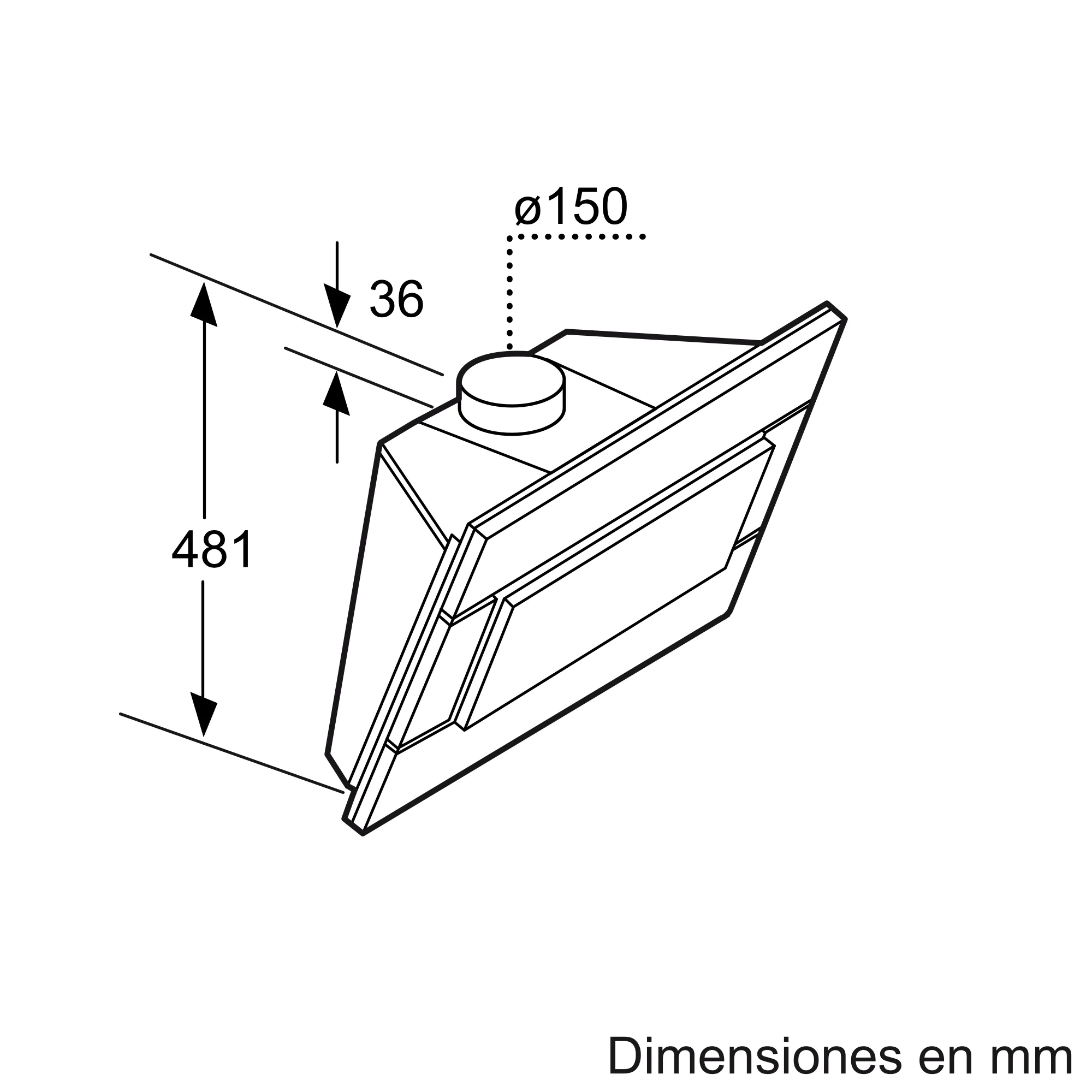 Foto n.º 3 del producto DWK096652