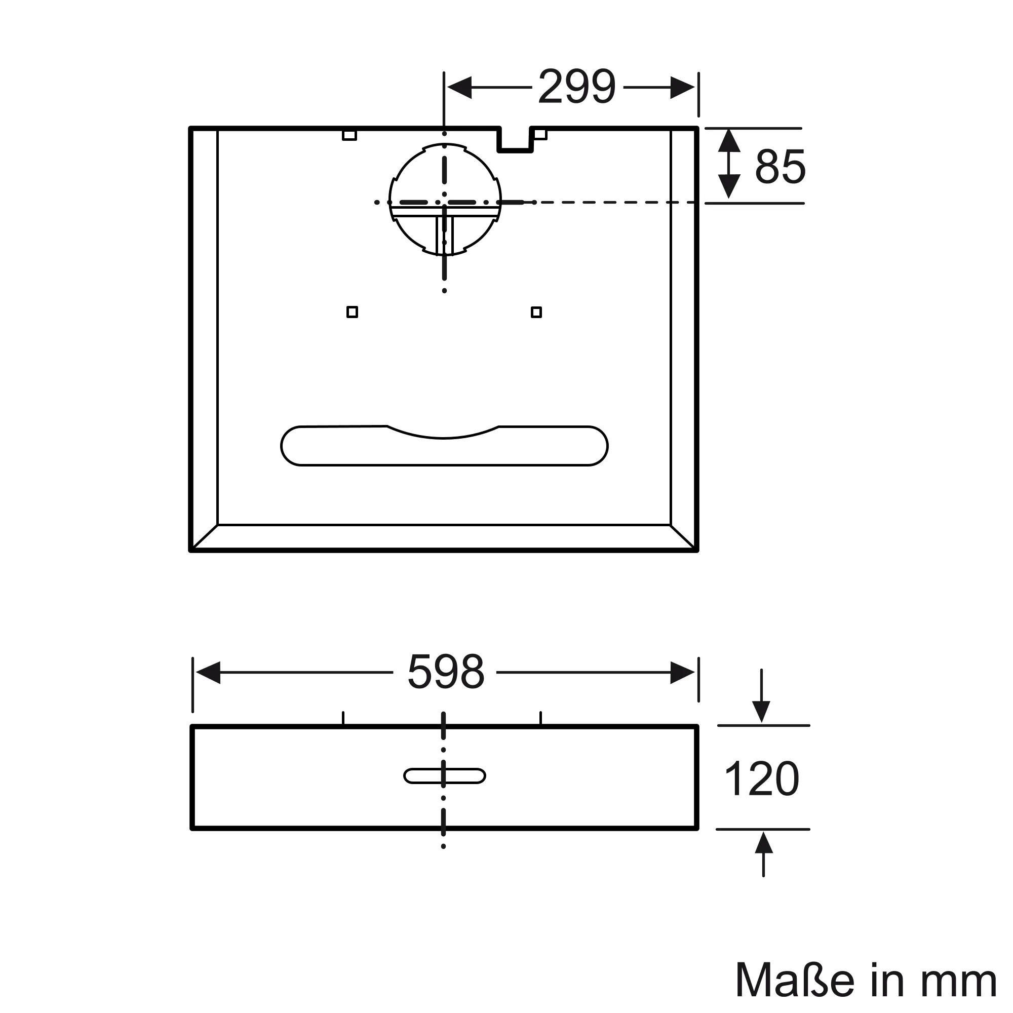Bild Nr. 2 des Produkts DHU665EL