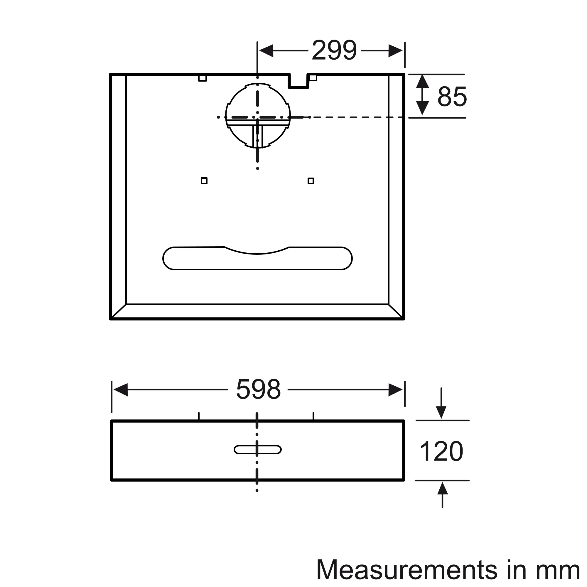 Photo Nr. 4 of the product DHU625MGB