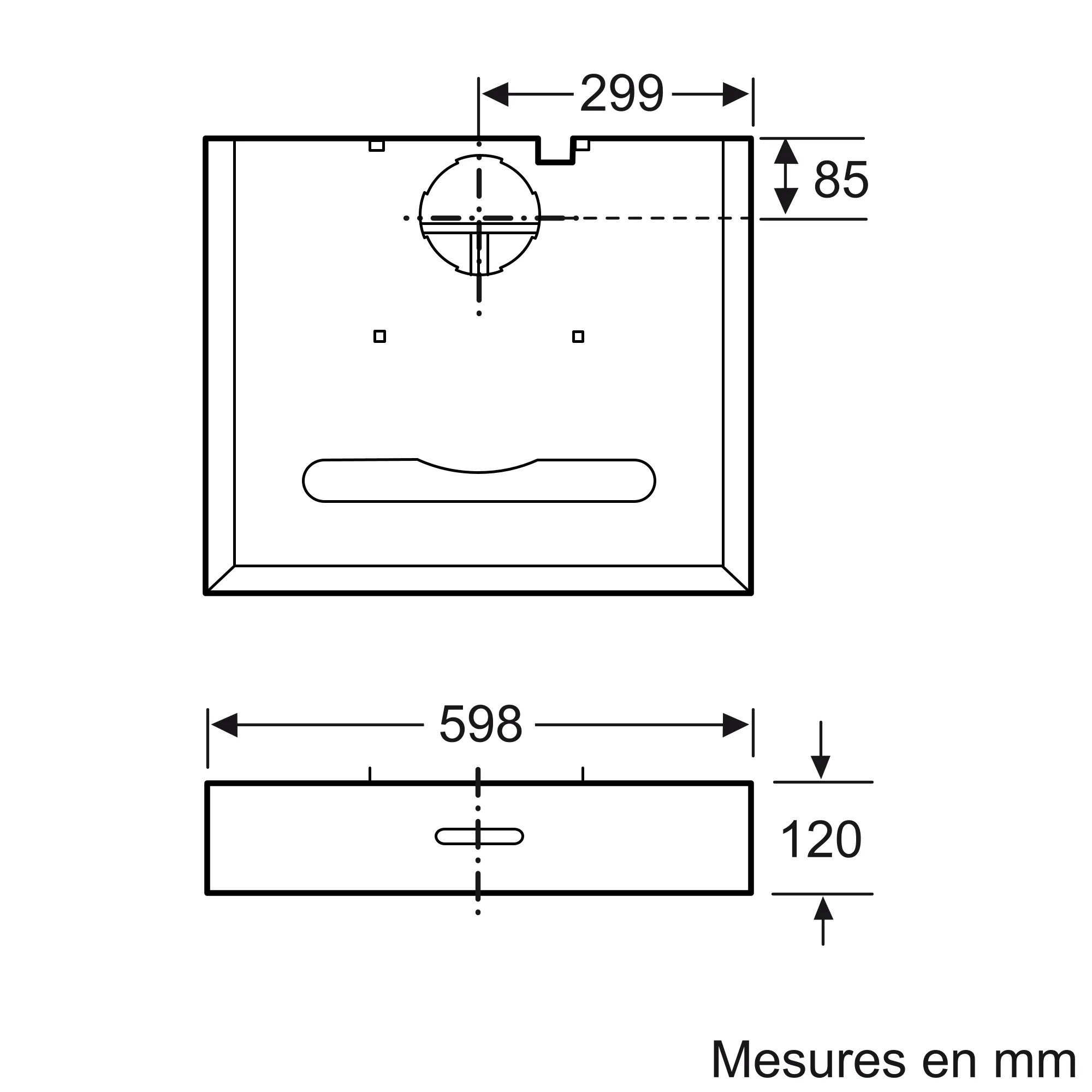 Photo n° 2 du produit DHU665EL--B