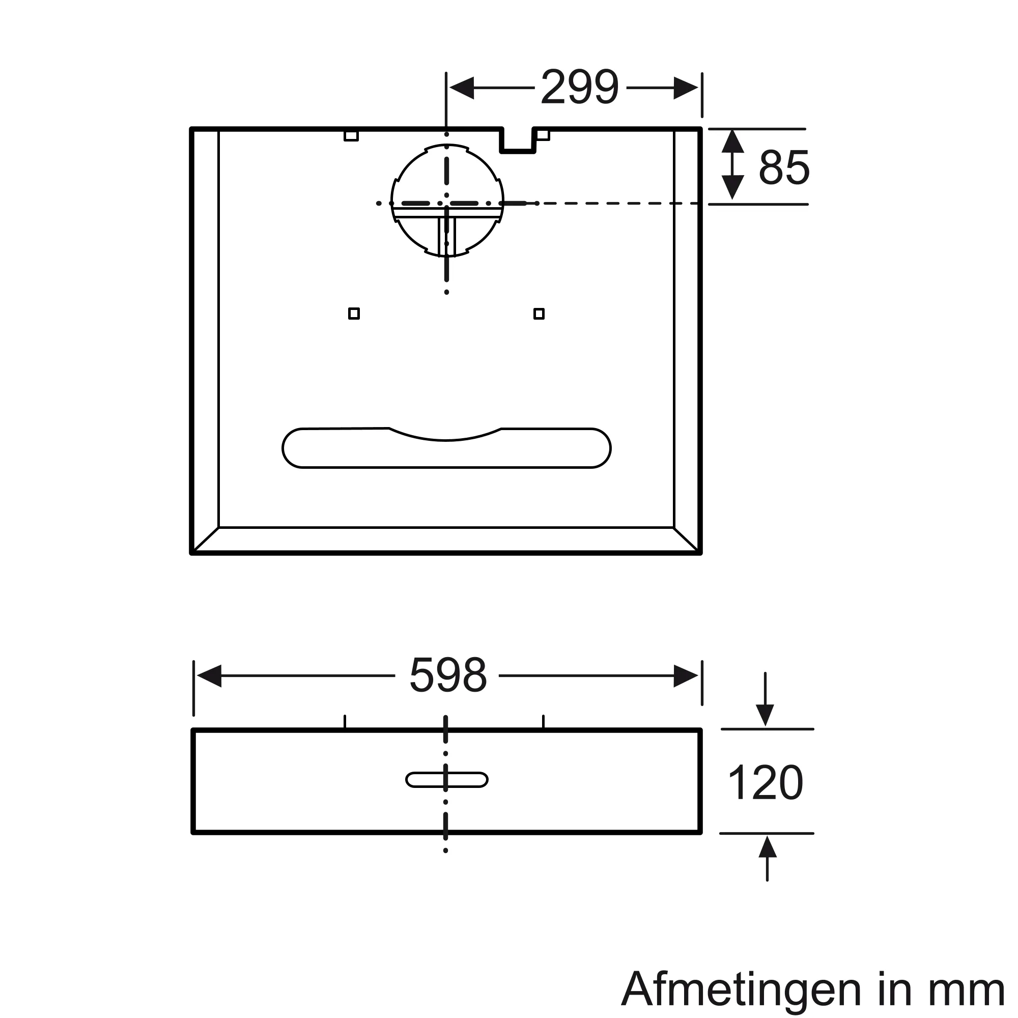 Foto nr. 2 van het product DHU665EL