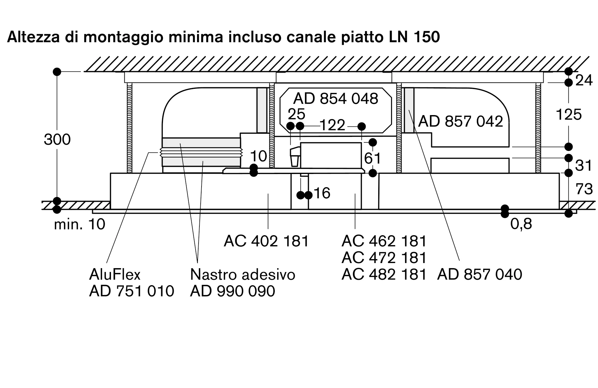 Foto Nr. 4 del prodotto AC462181