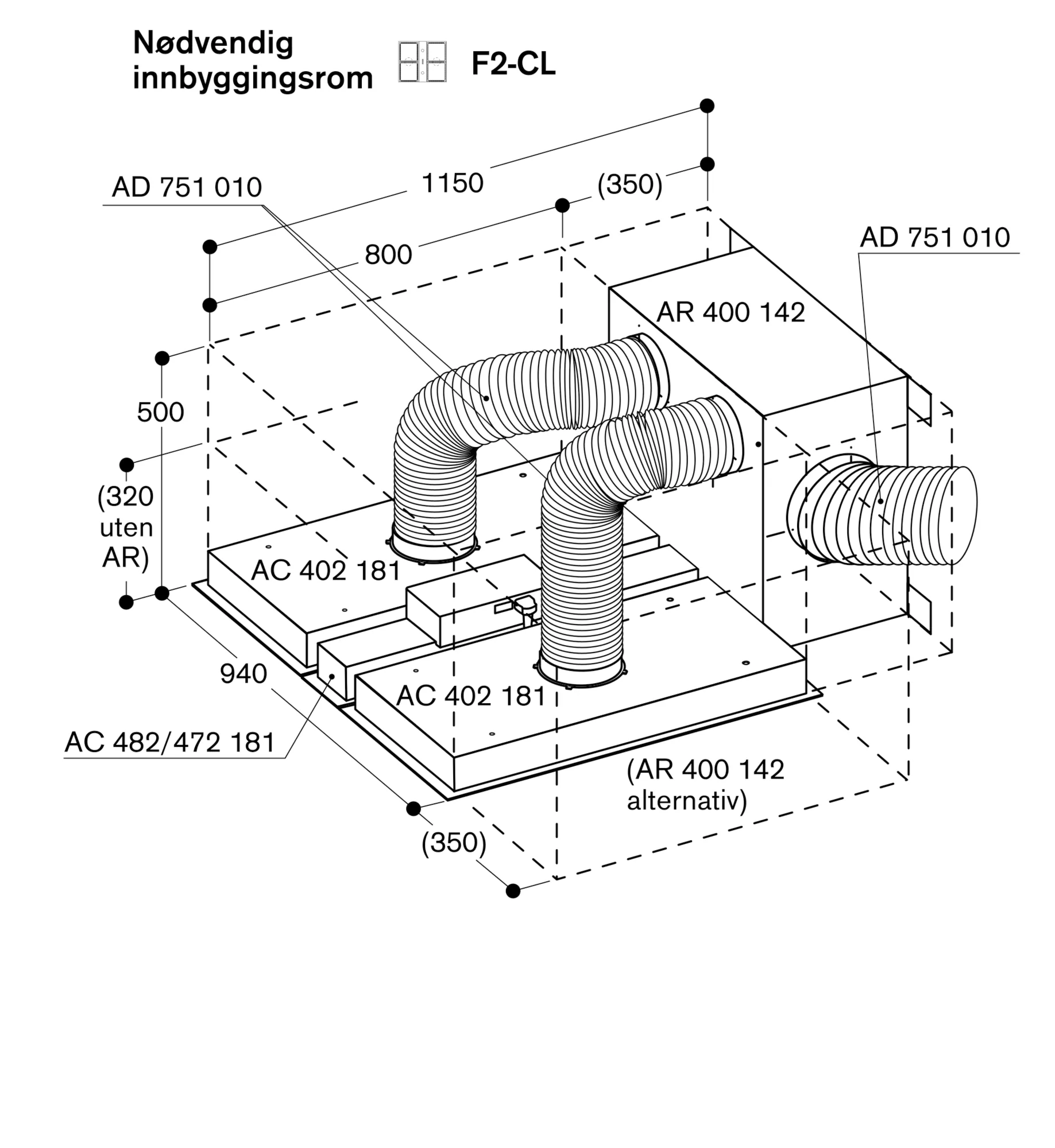 Bilde nr. 14 av produktet AC402181