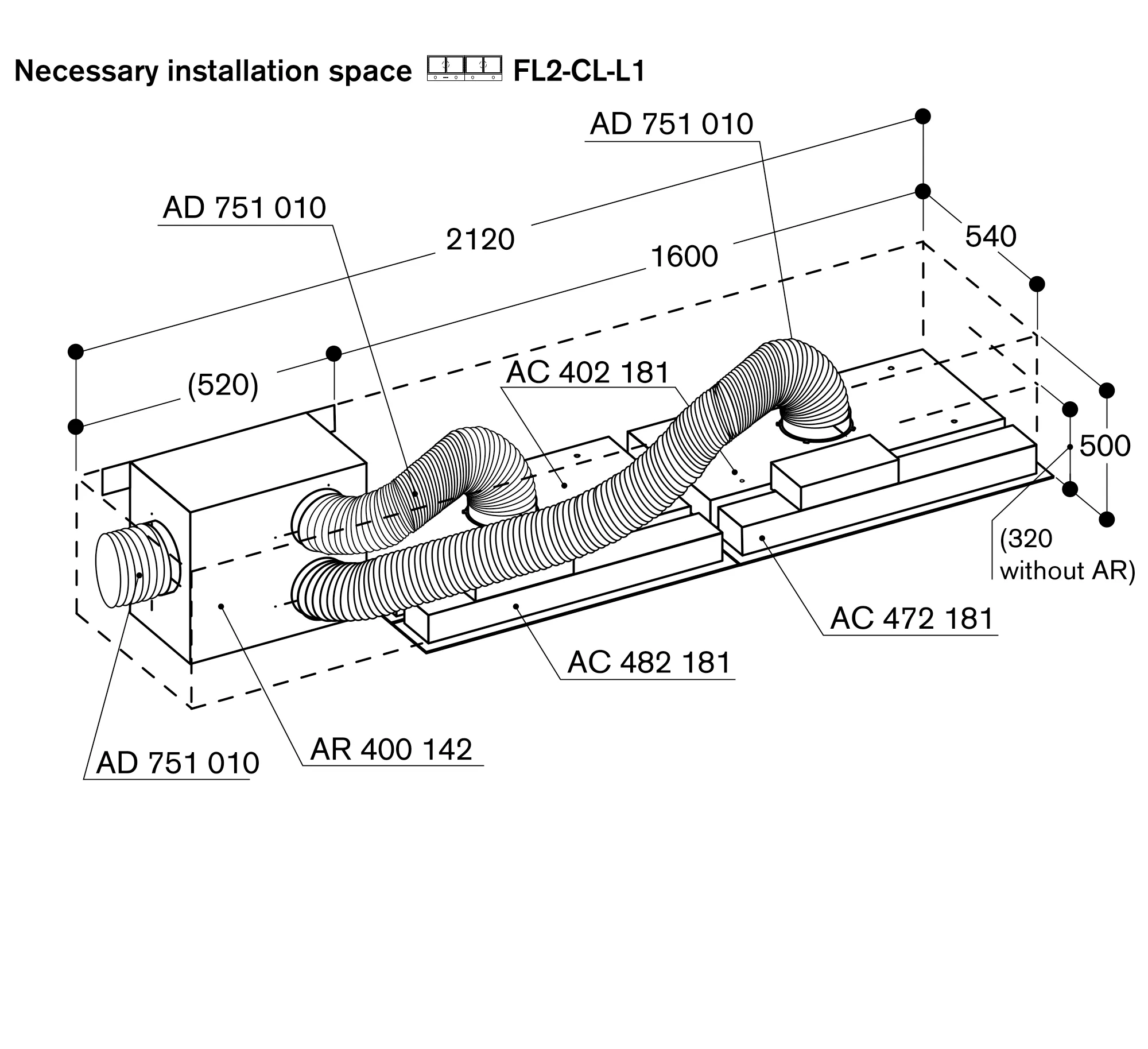 Photo Nr. 6 of the product AC472181