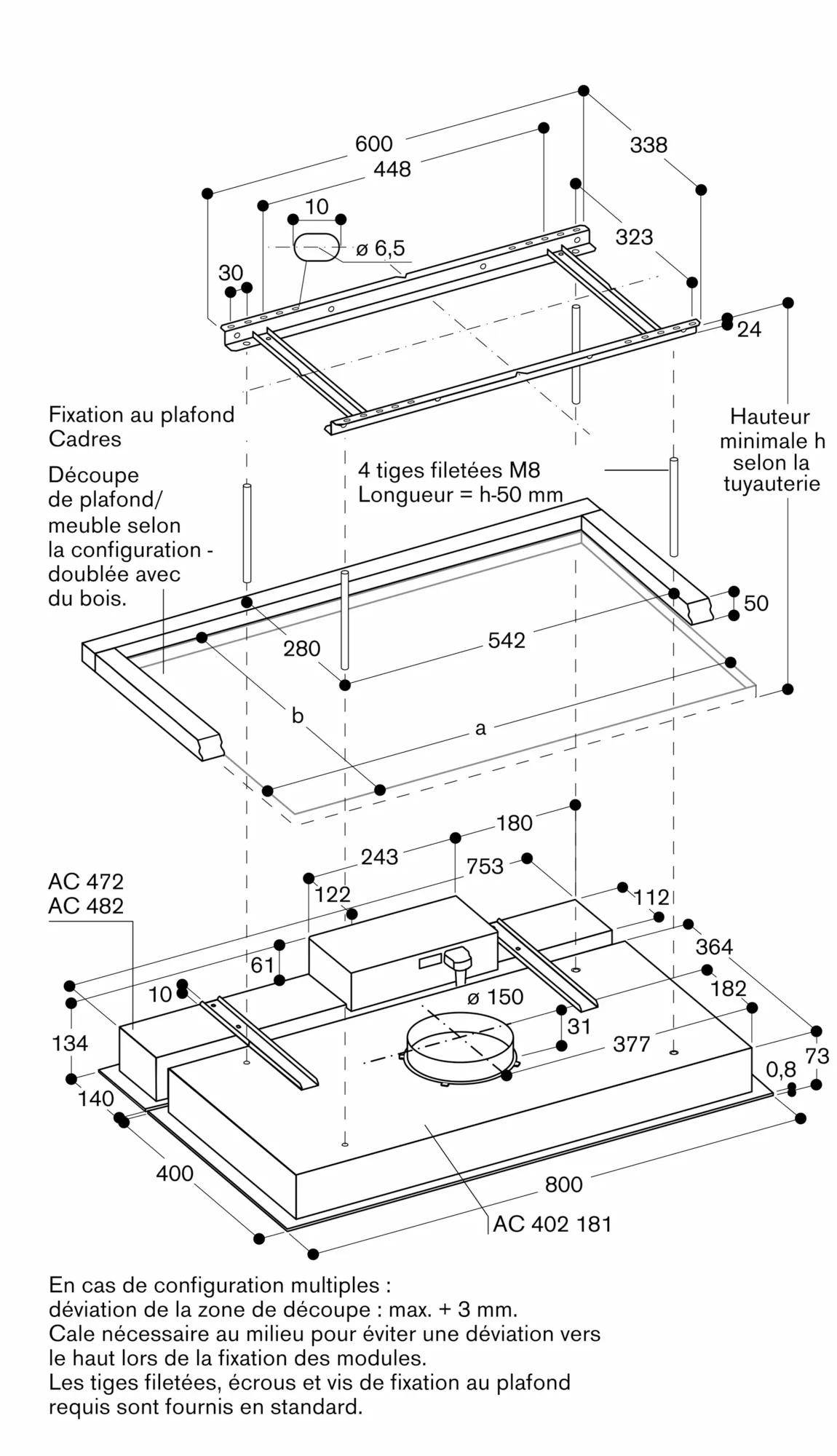 Photo n° 3 du produit AC402181