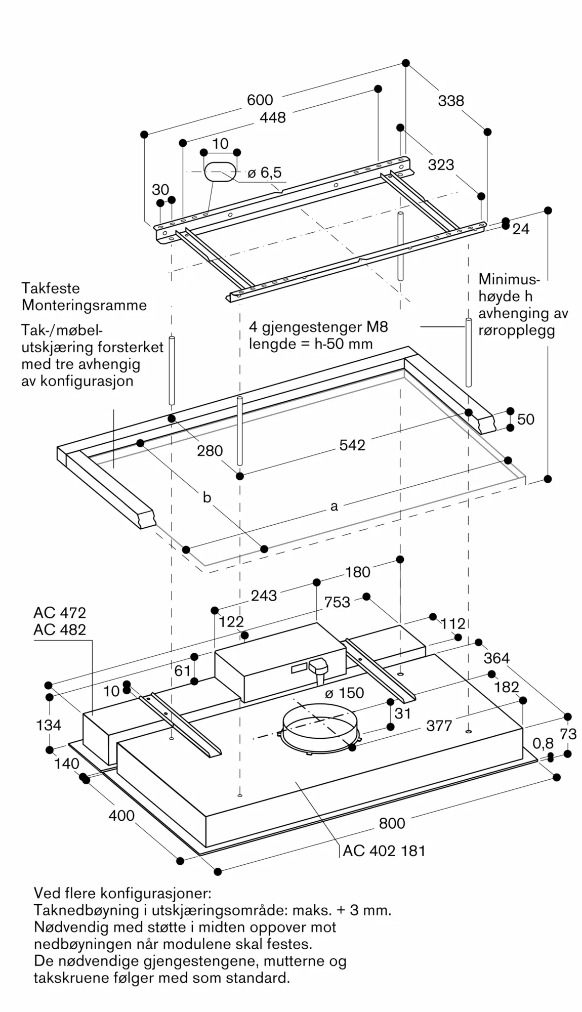 Bilde nr. 3 av produktet AC402181