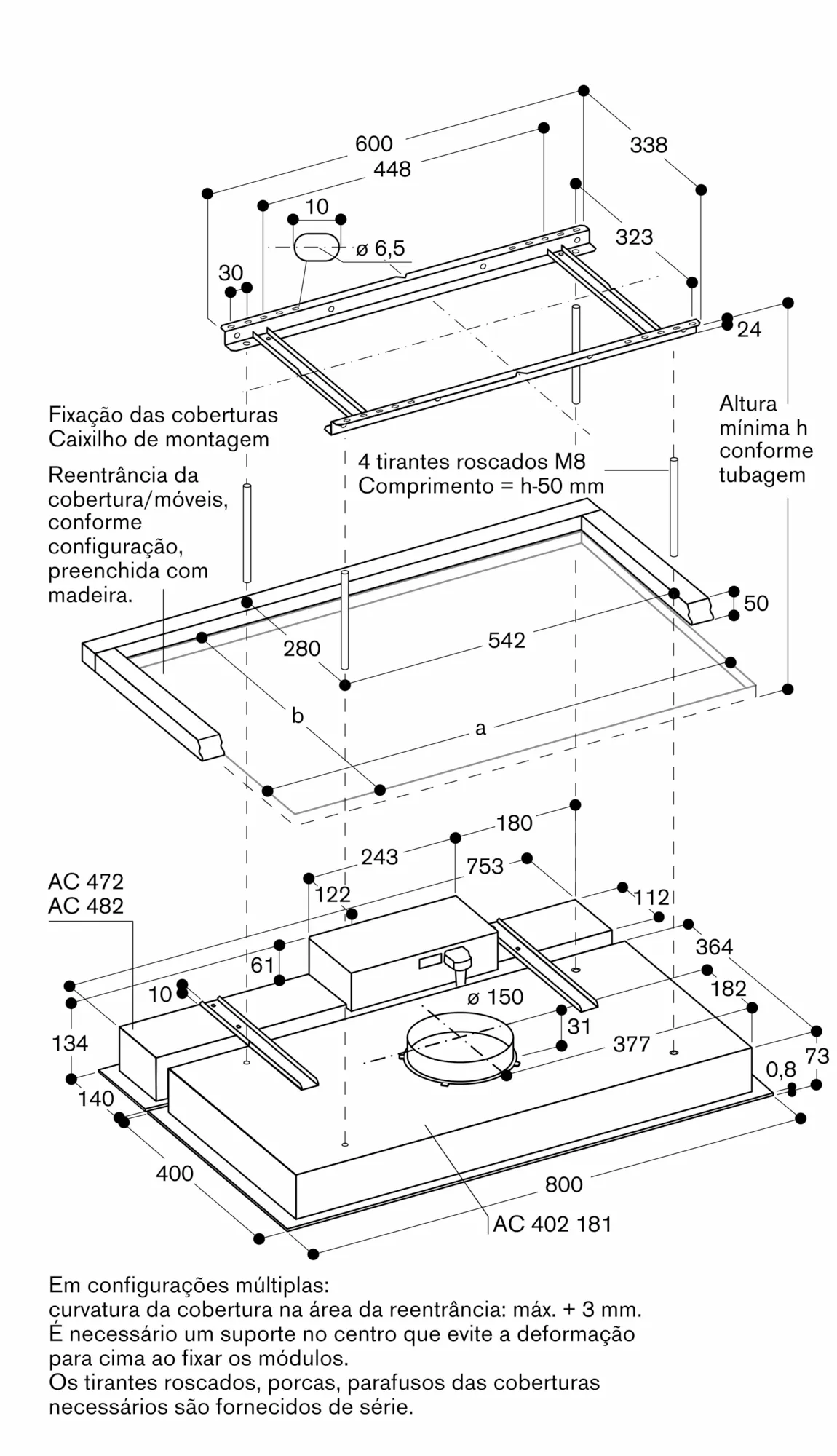 Foto Nº. 3 do produto AC402181