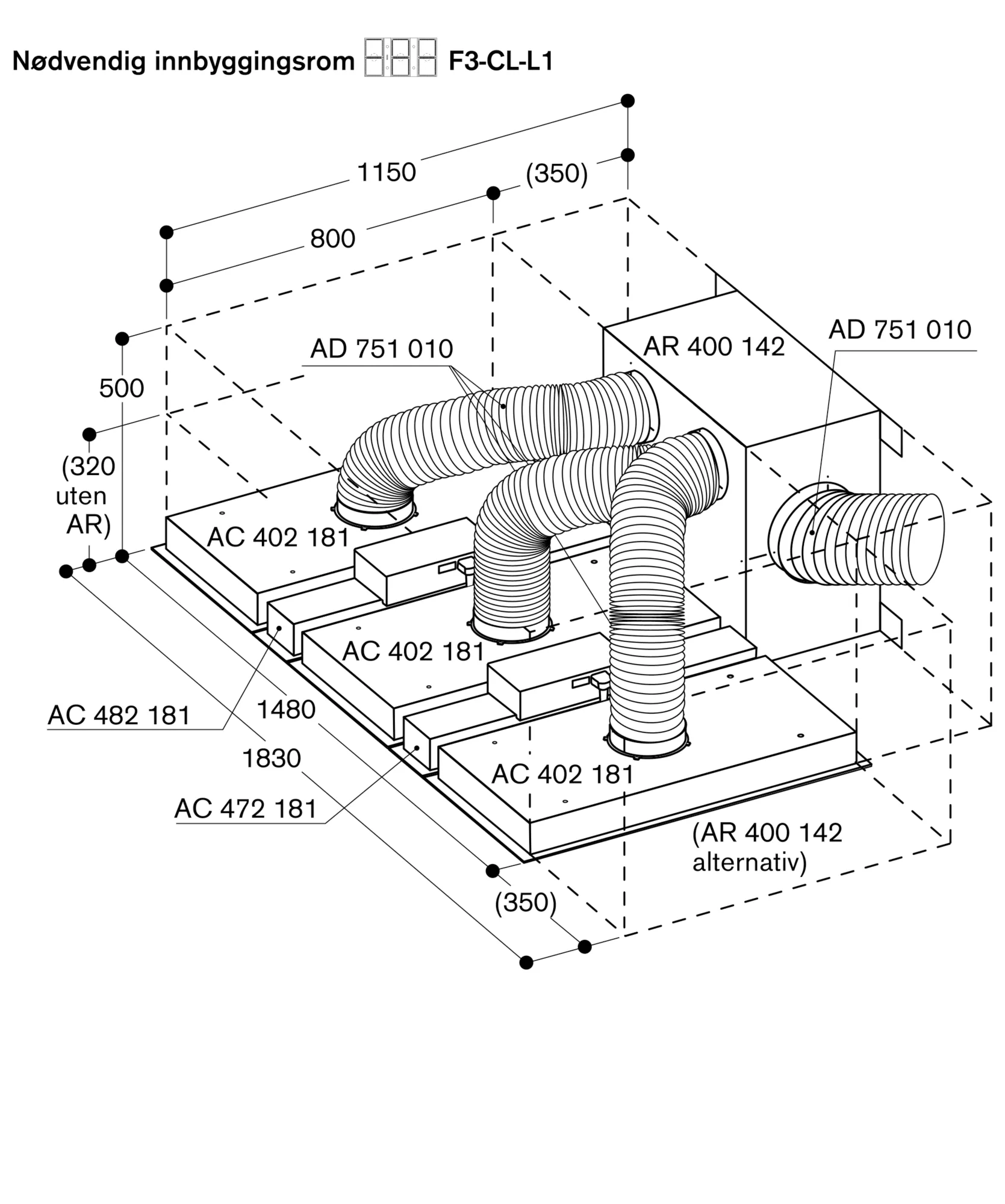 Bilde nr. 11 av produktet AC402181