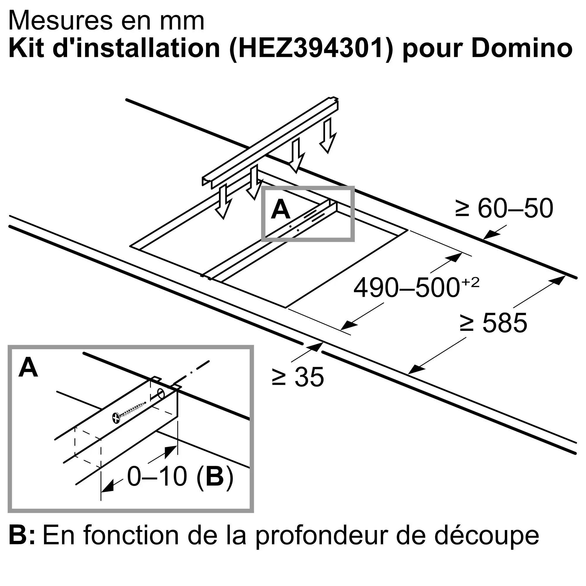 Photo n° 3 du produit HEZ394301