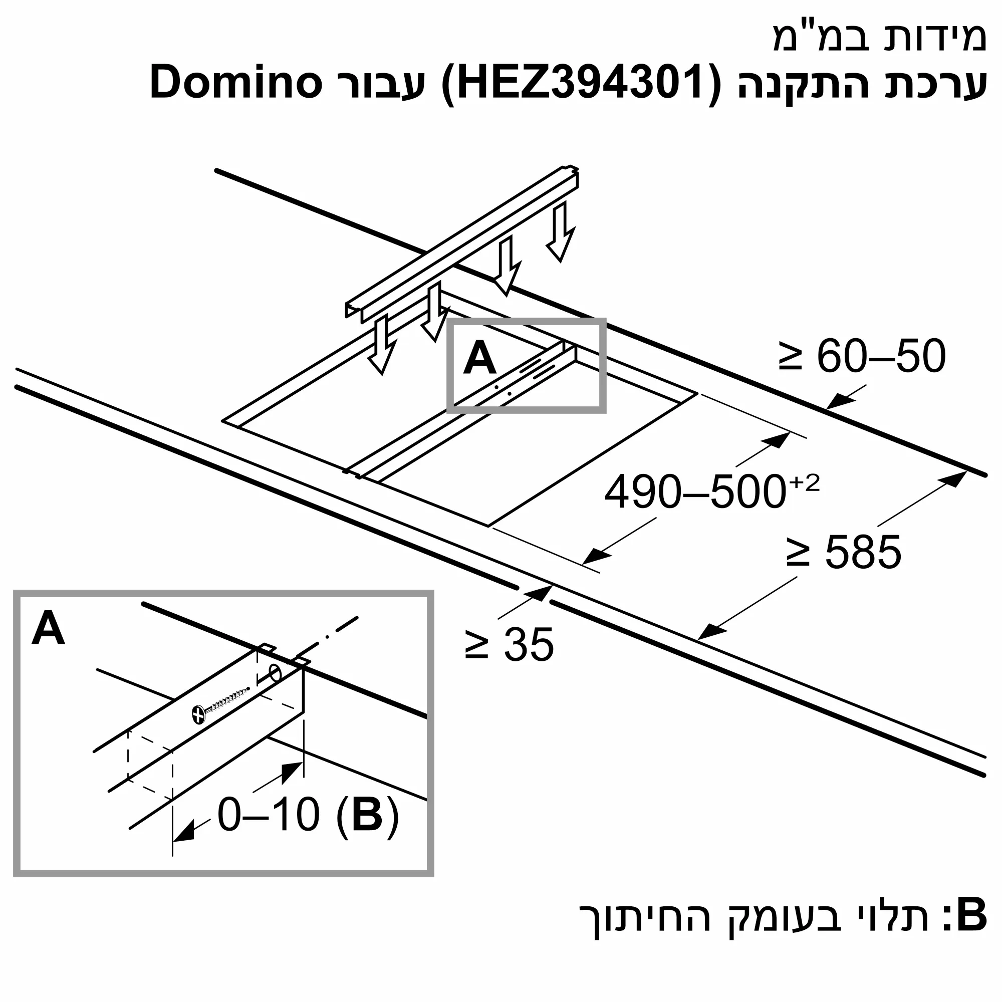 תמונה Nr. 7 של המוצר PXX375FB1E