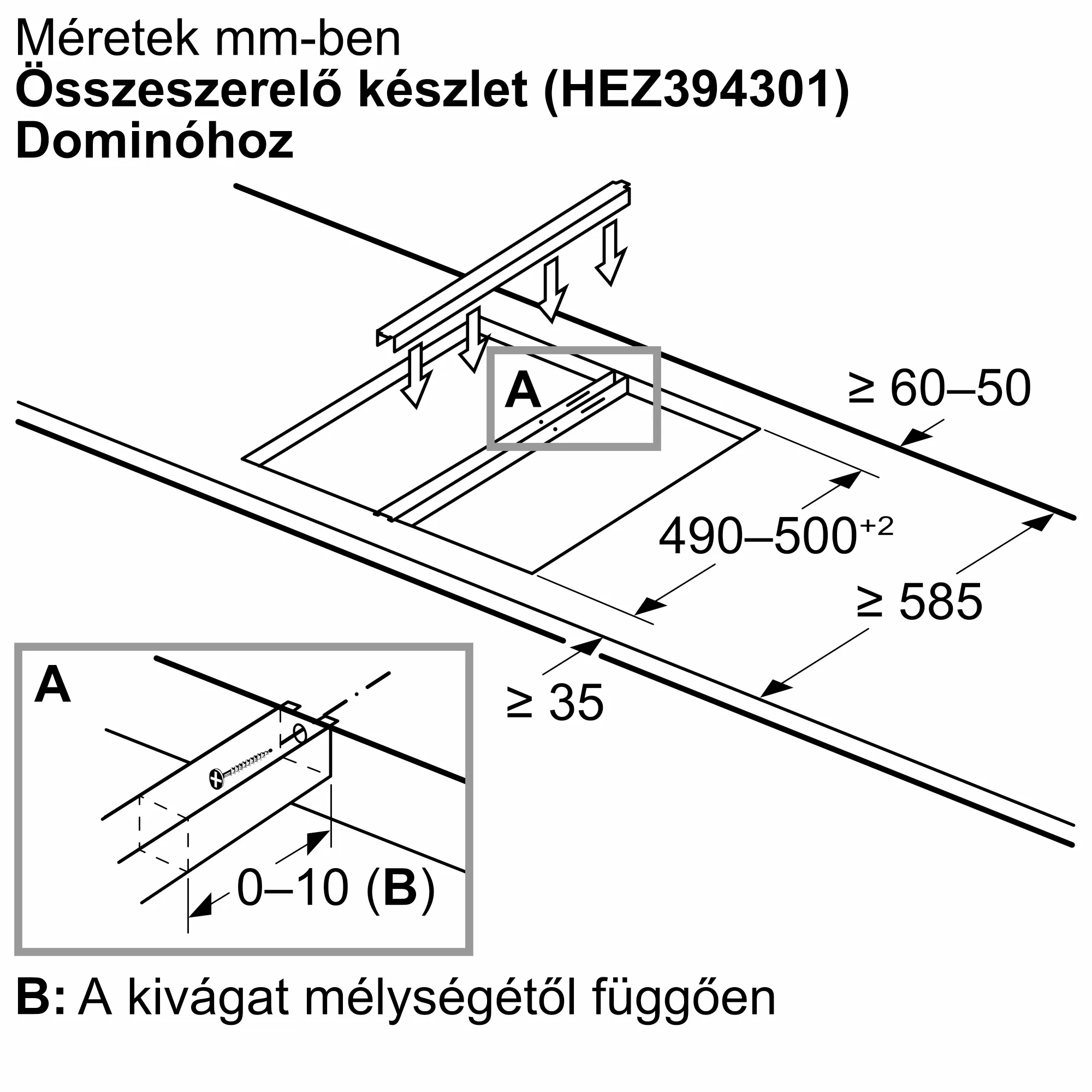 Fotó a termék Nr. 10 számáról PKF375FP1E