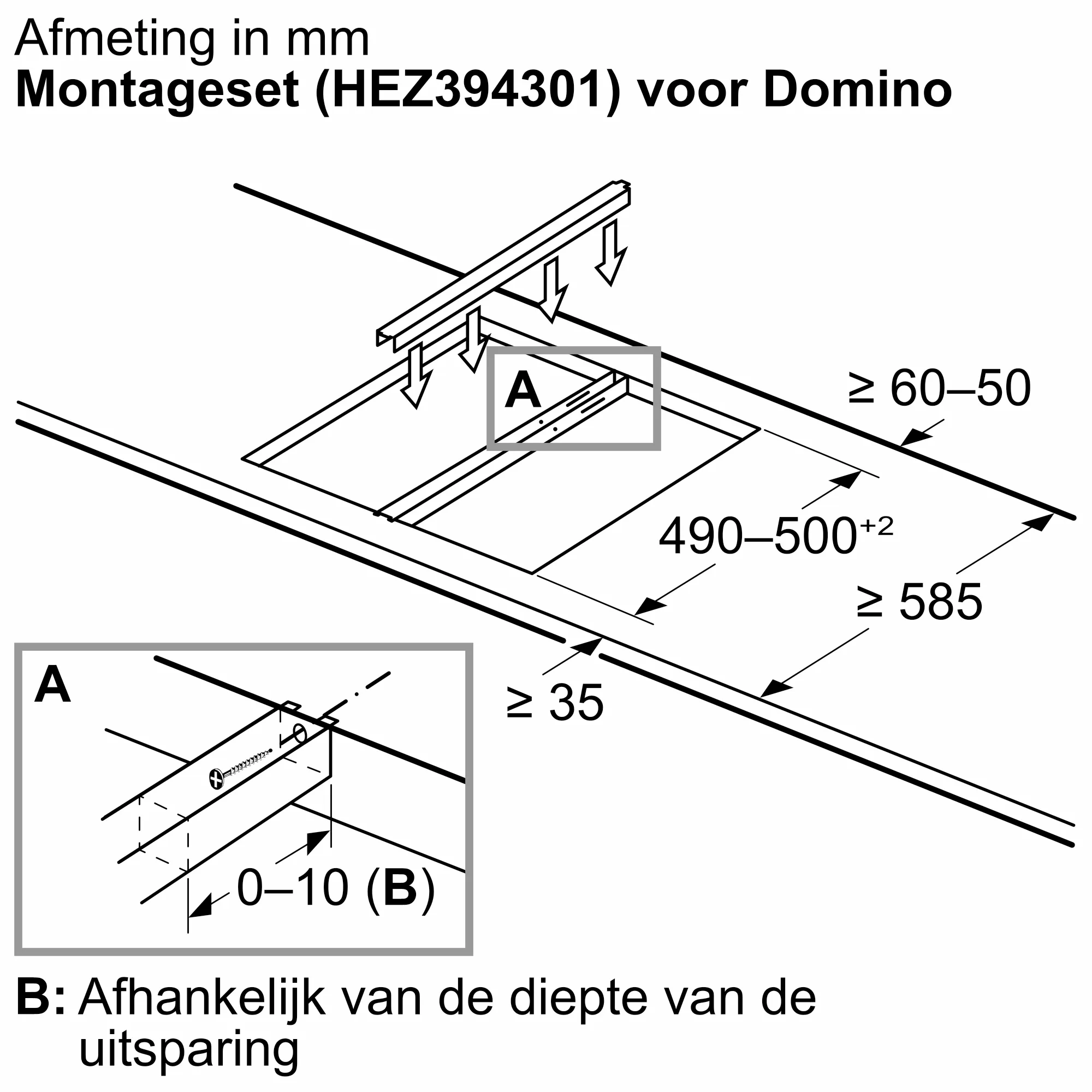 Foto nr. 3 van het product HEZ394301