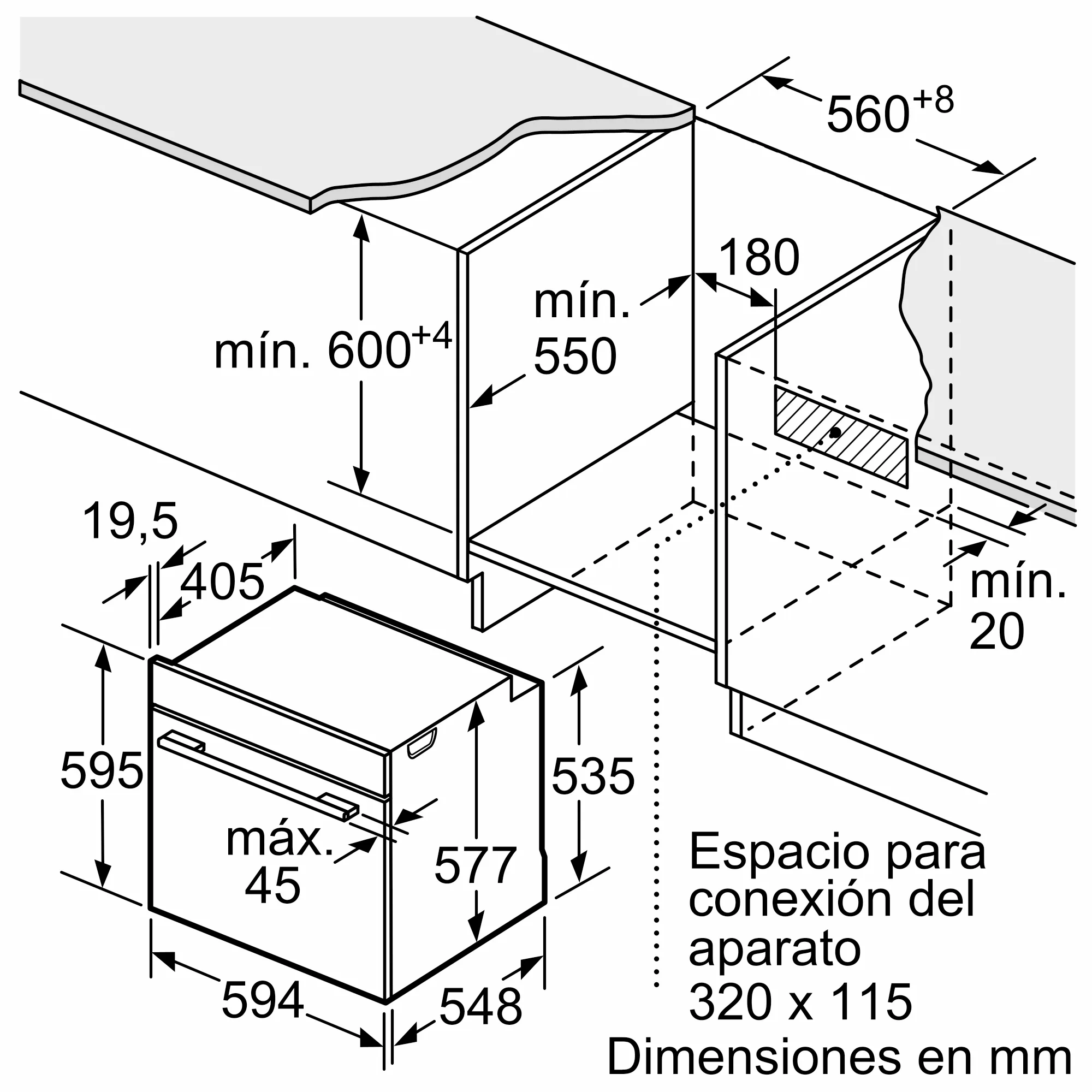 Foto n.º 12 del producto HB673GBS1