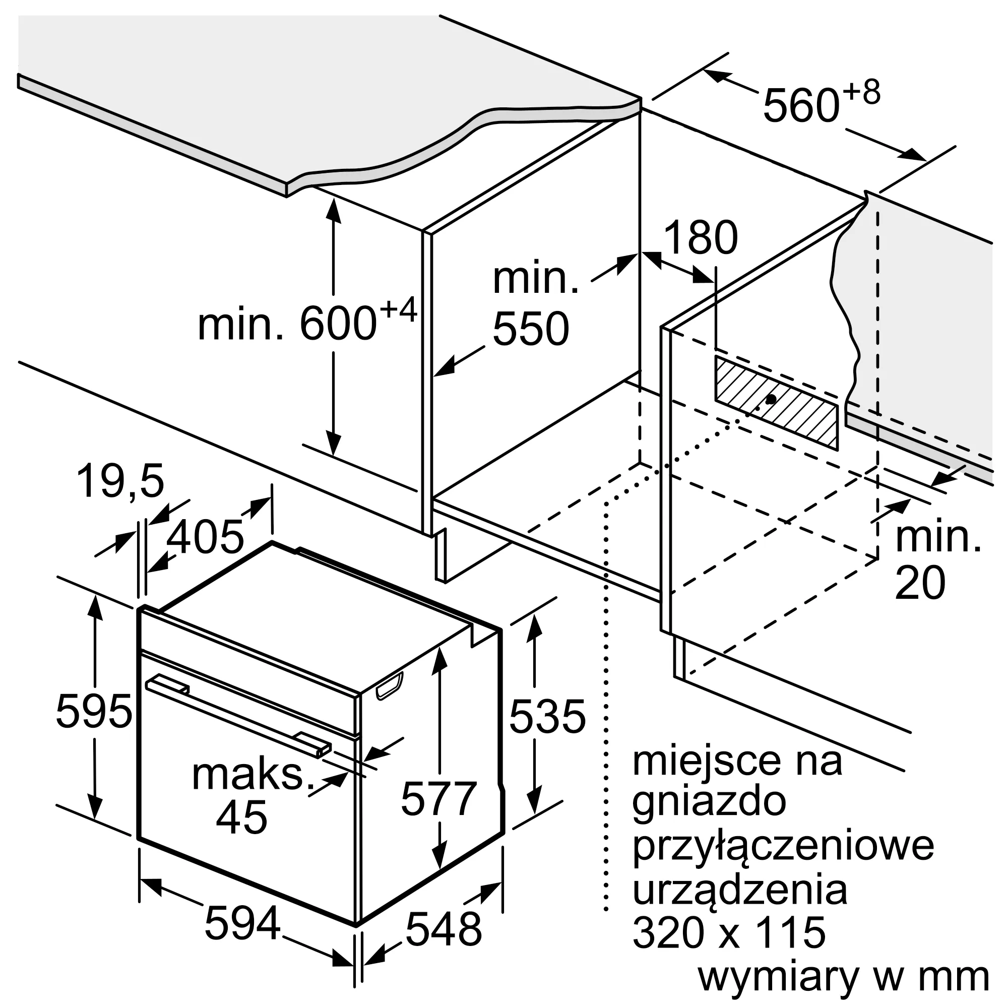 Zdjęcie produktu nr 10 HBG656ES6