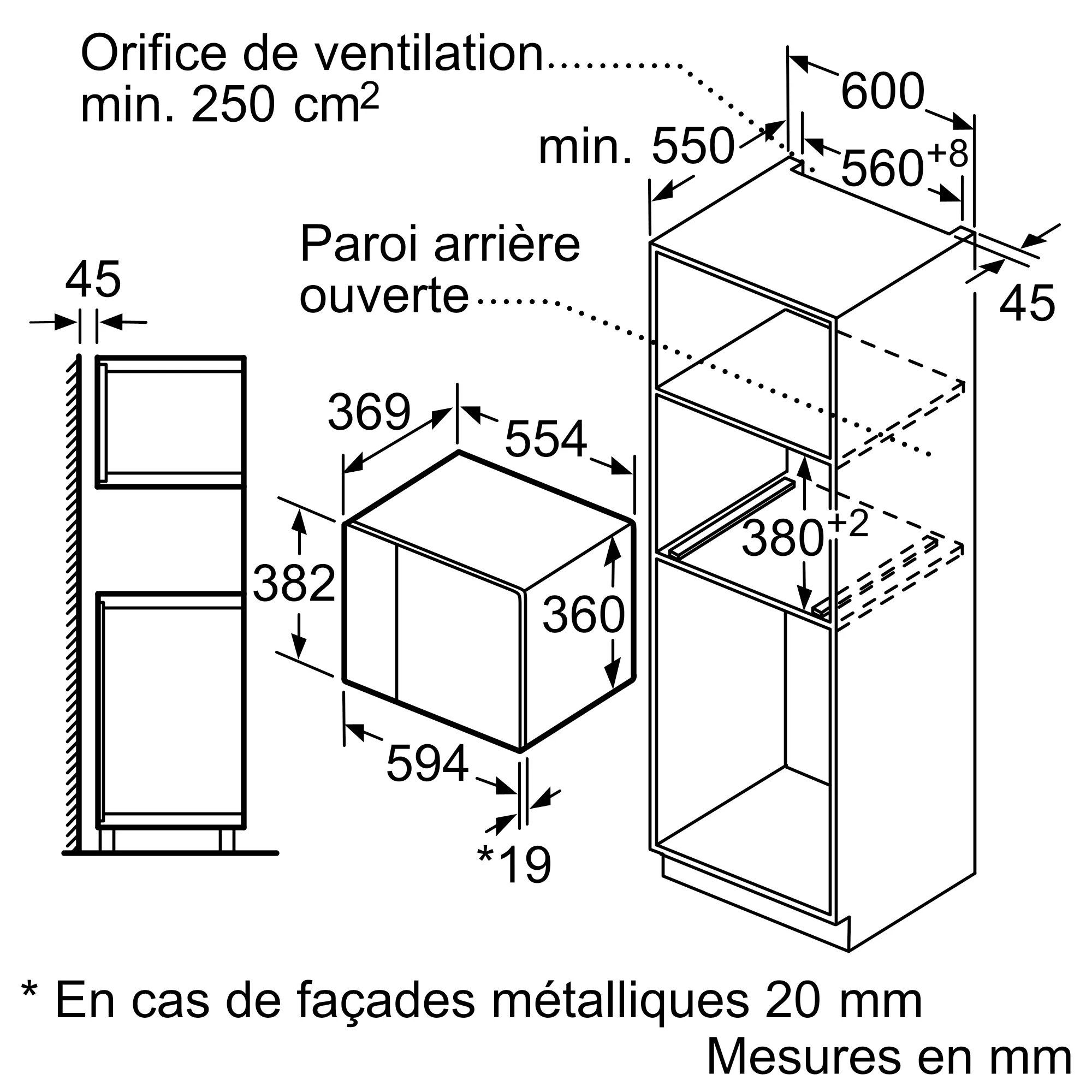 Photo n° 8 du produit H12GE60N0