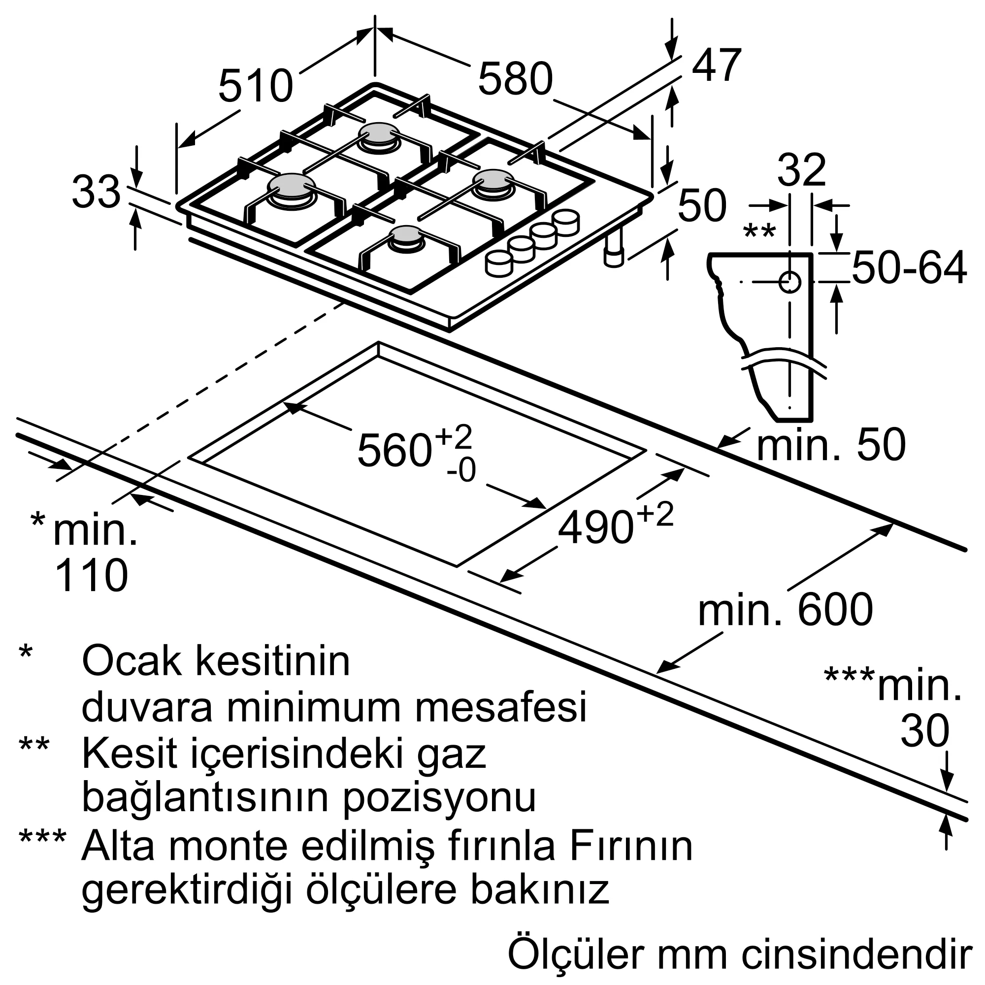 Ürününün Photo Nr. ı 2 NGU4021LT