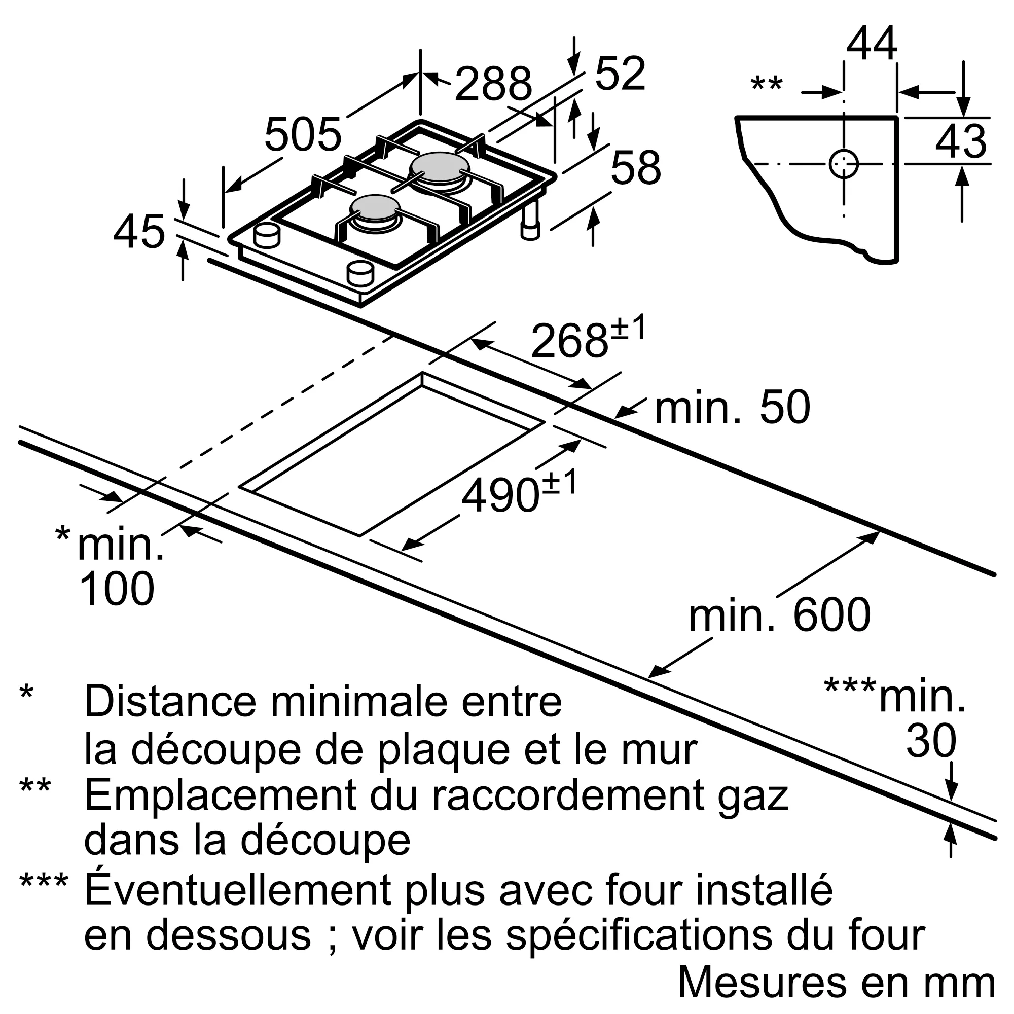Photo n° 4 du produit PCD345DEU