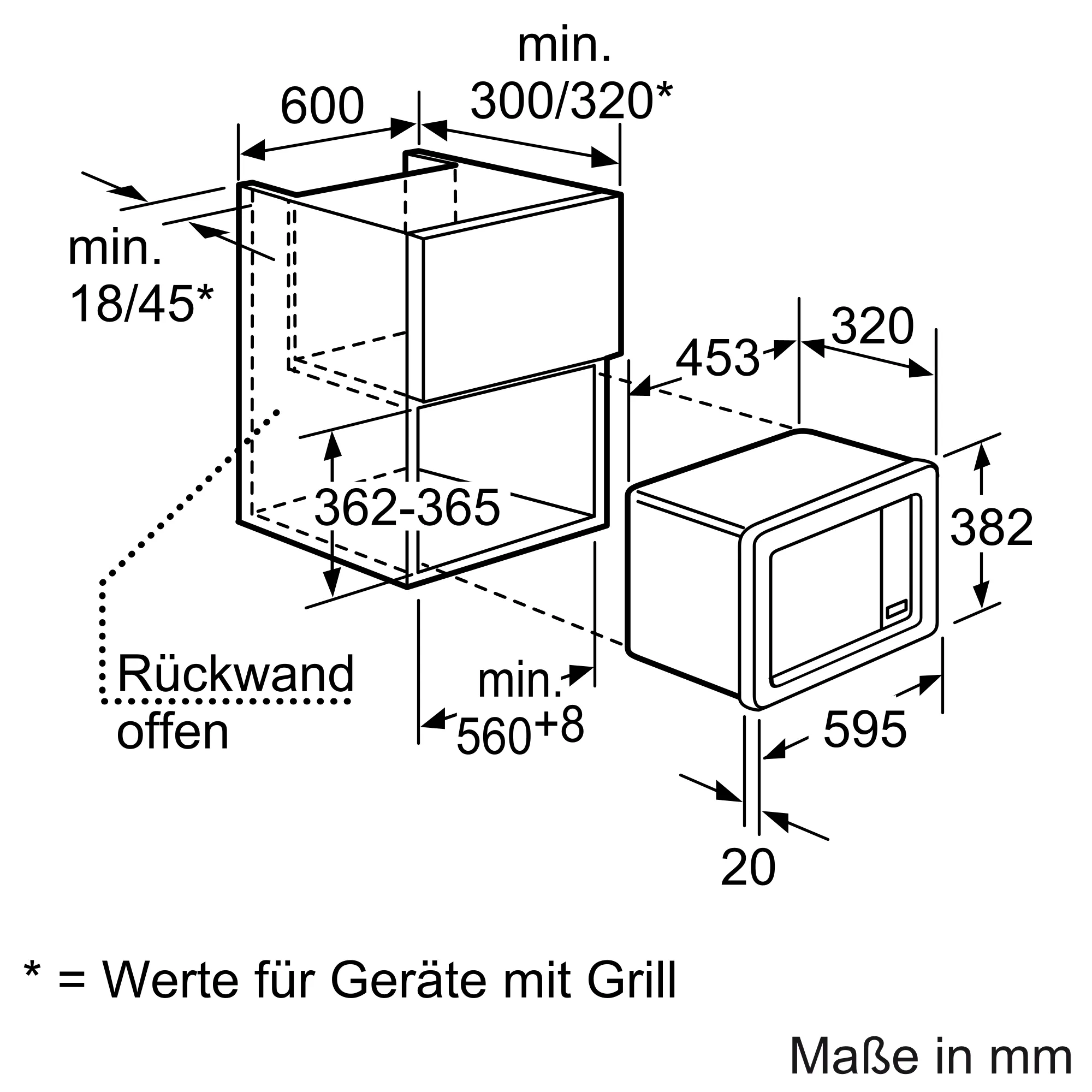 Foto Nr. 7 des Produkts H53W60N3