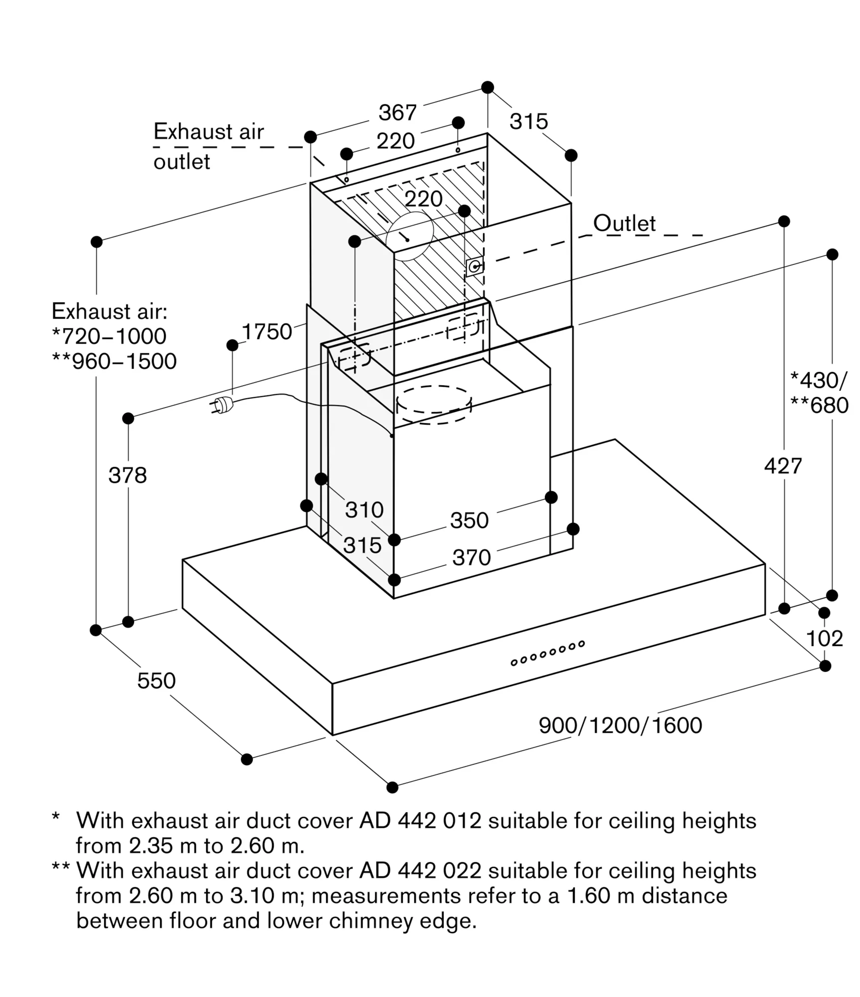 Photo Nr. 1 of the product AD442012