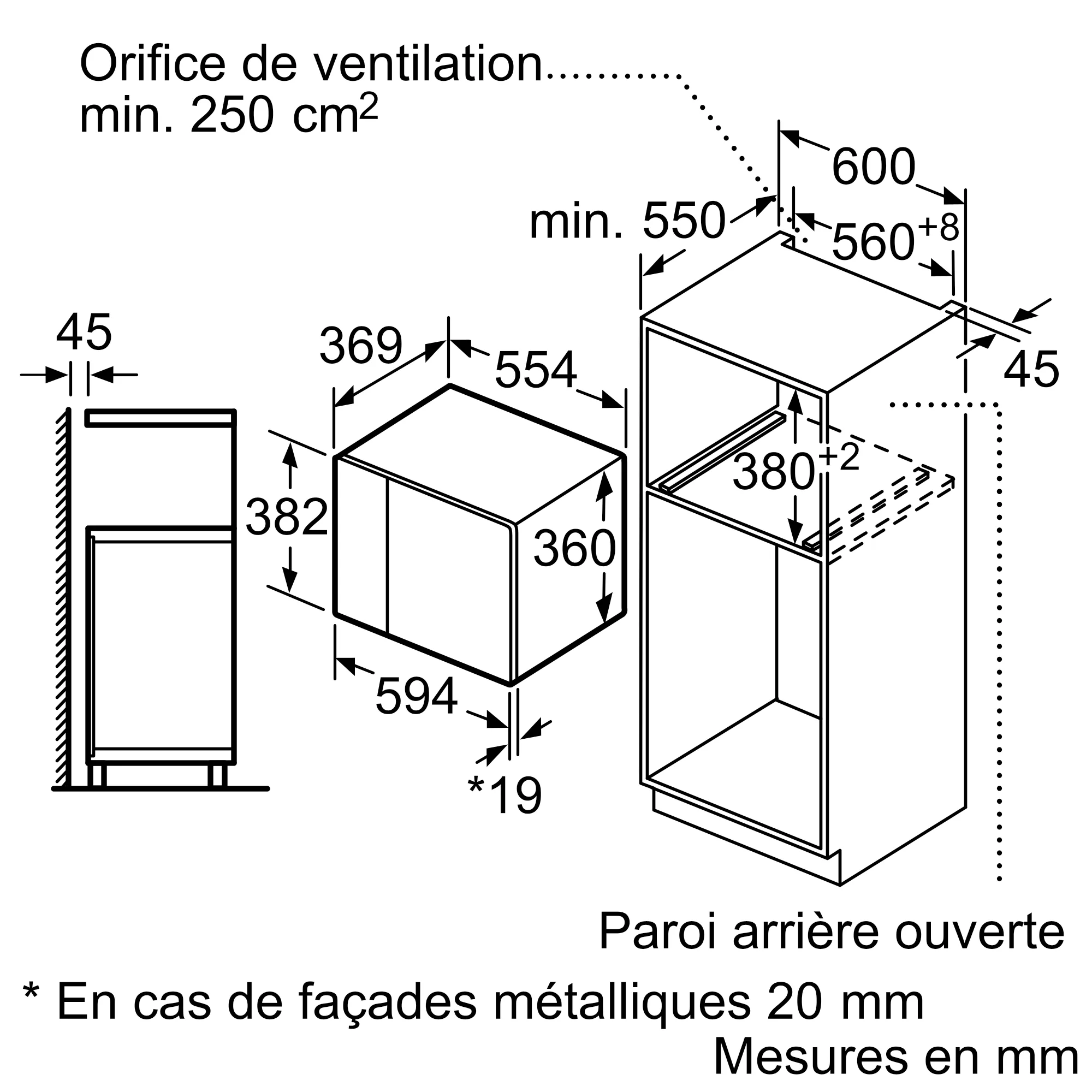 Photo n° 9 du produit H12GE60N0