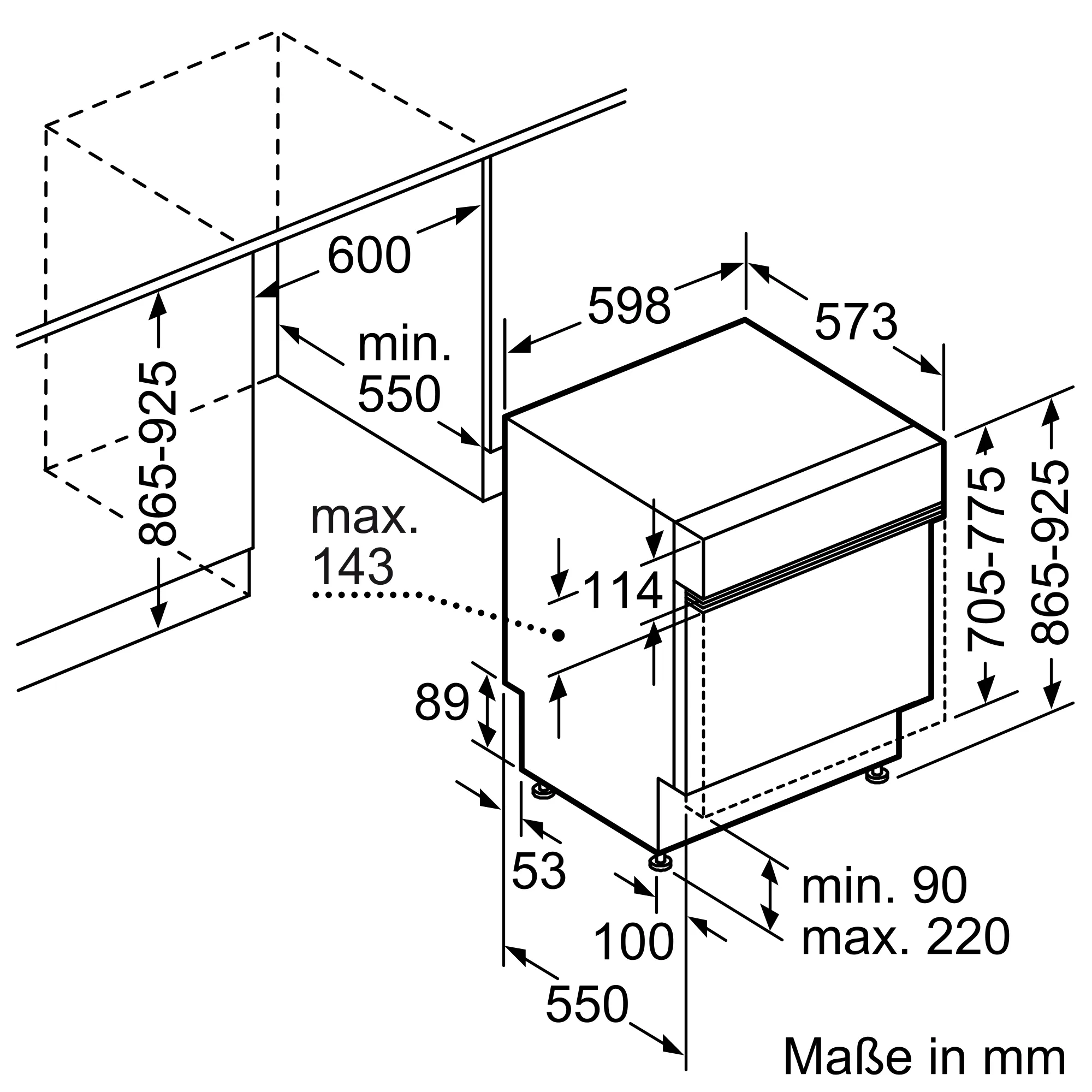 Foto Nr. 5 des Produkts SX56P551EU