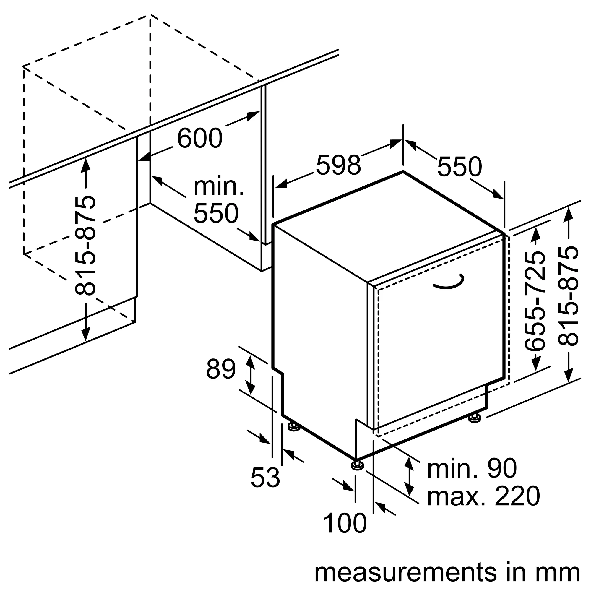 Photo Nr. 6 of the product SMV88TX02E
