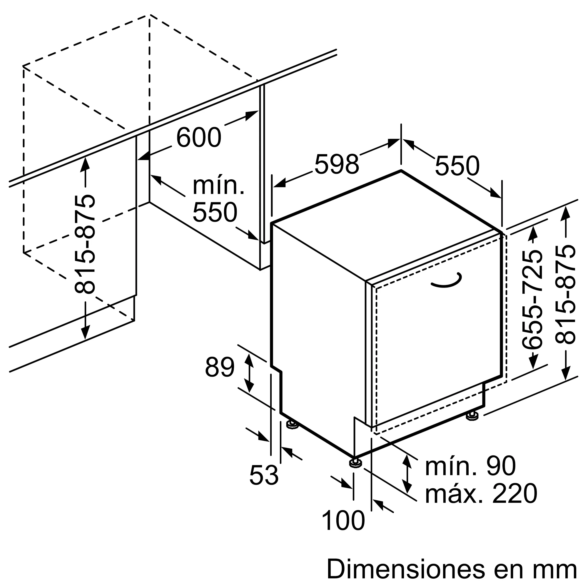Foto n.º 6 del producto SMV51E40EU