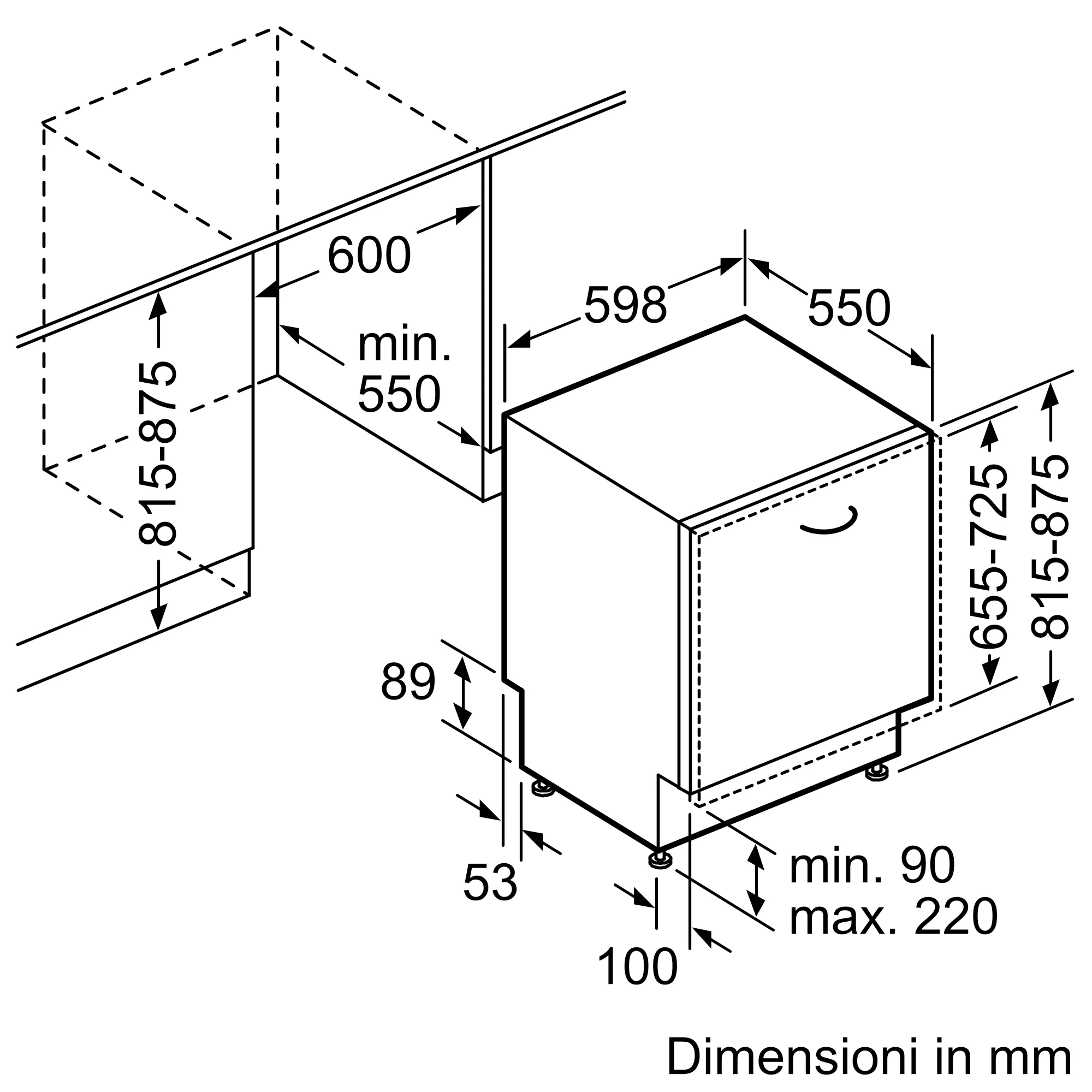 Foto Nr. 6 del prodotto SMV87TX01E
